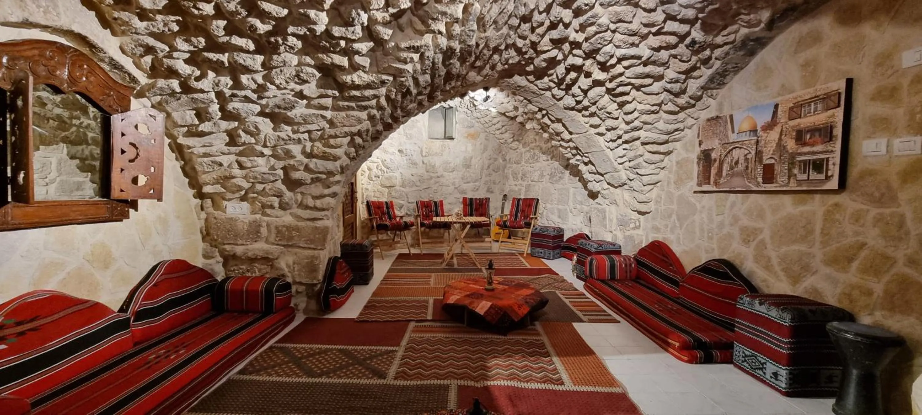 New Citadel Hostel