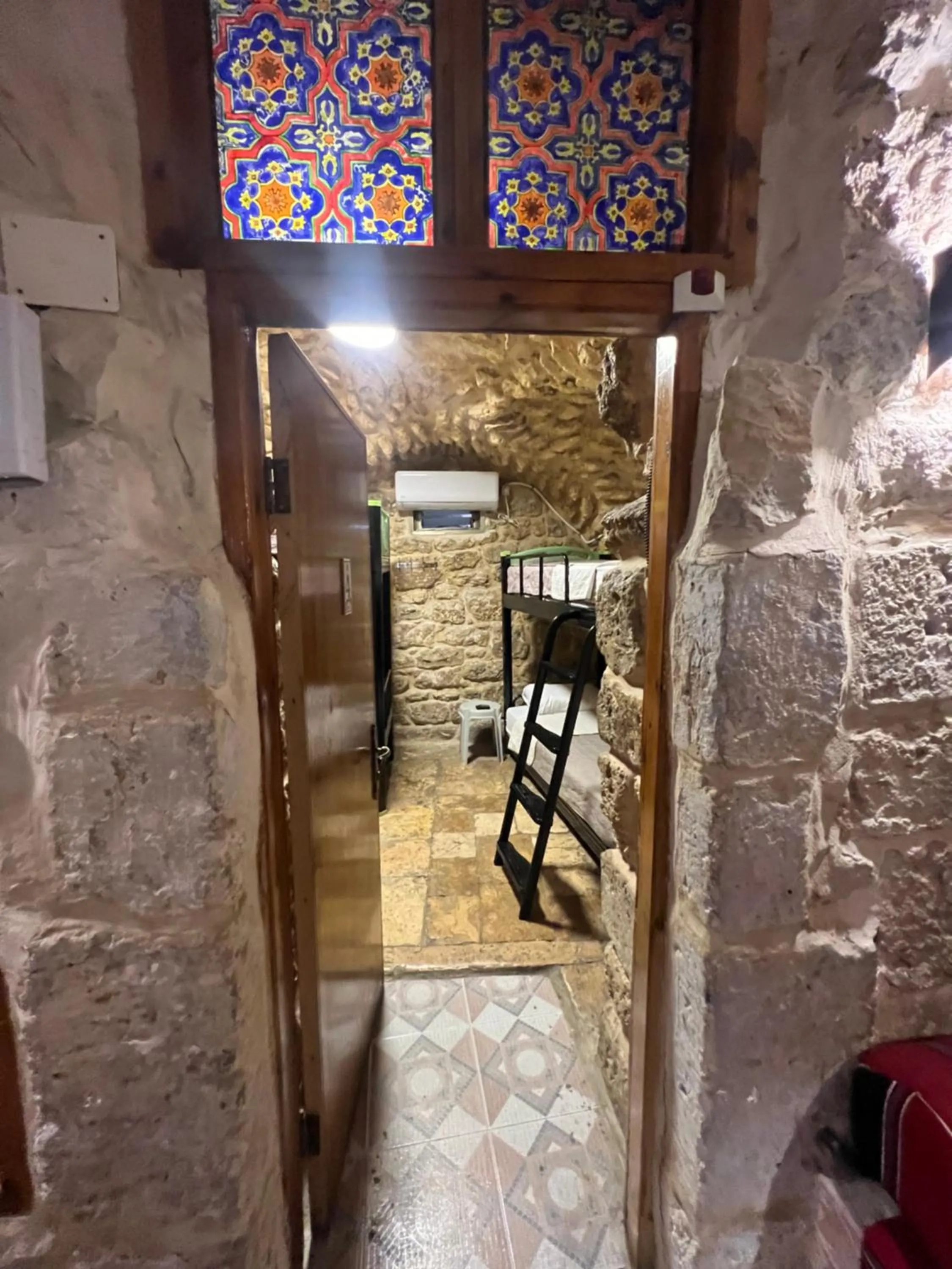 New Citadel Hostel