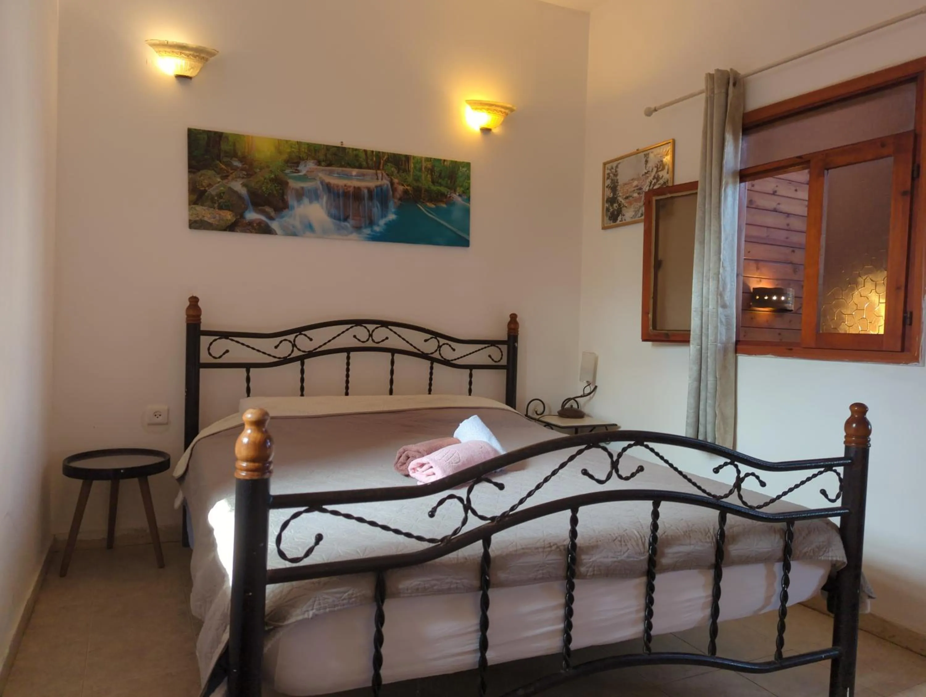 Bed in New Citadel Hostel