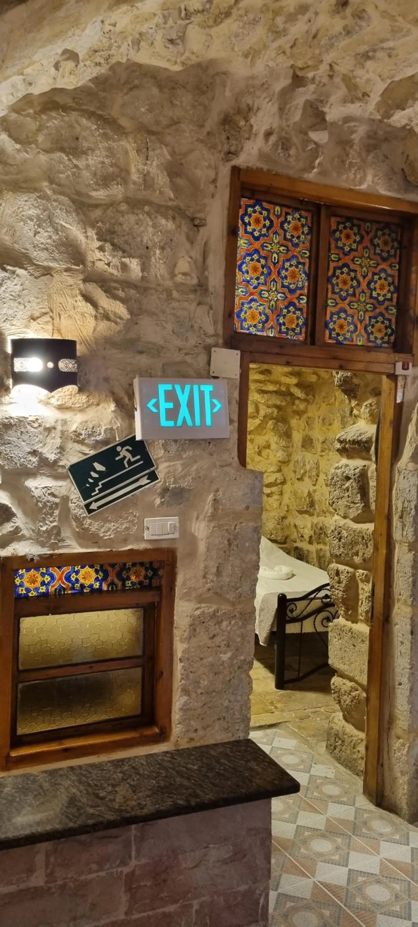 New Citadel Hostel