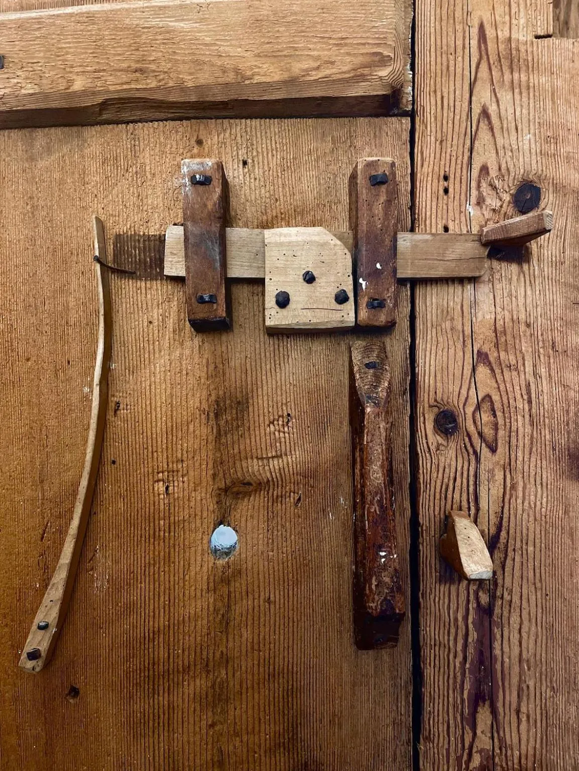 Bathroom in RotmeerHaus