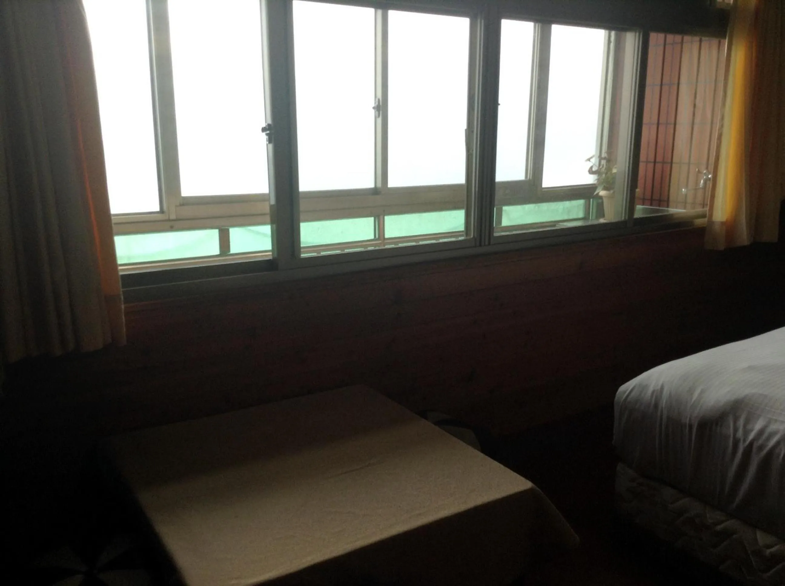 Bedroom, Bed in Bunbury Fruit Ranch B&B