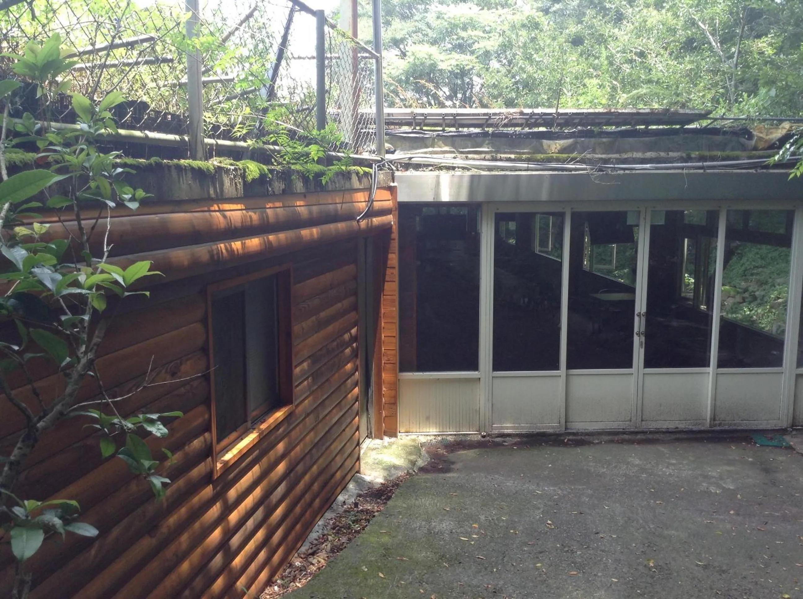 Facade/entrance in Bunbury Fruit Ranch B&B