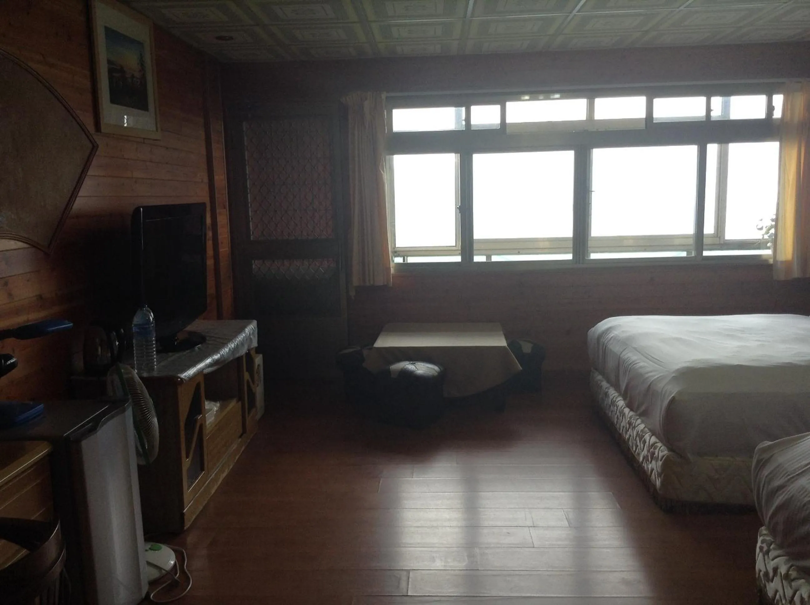 Bedroom, Bed in Bunbury Fruit Ranch B&B