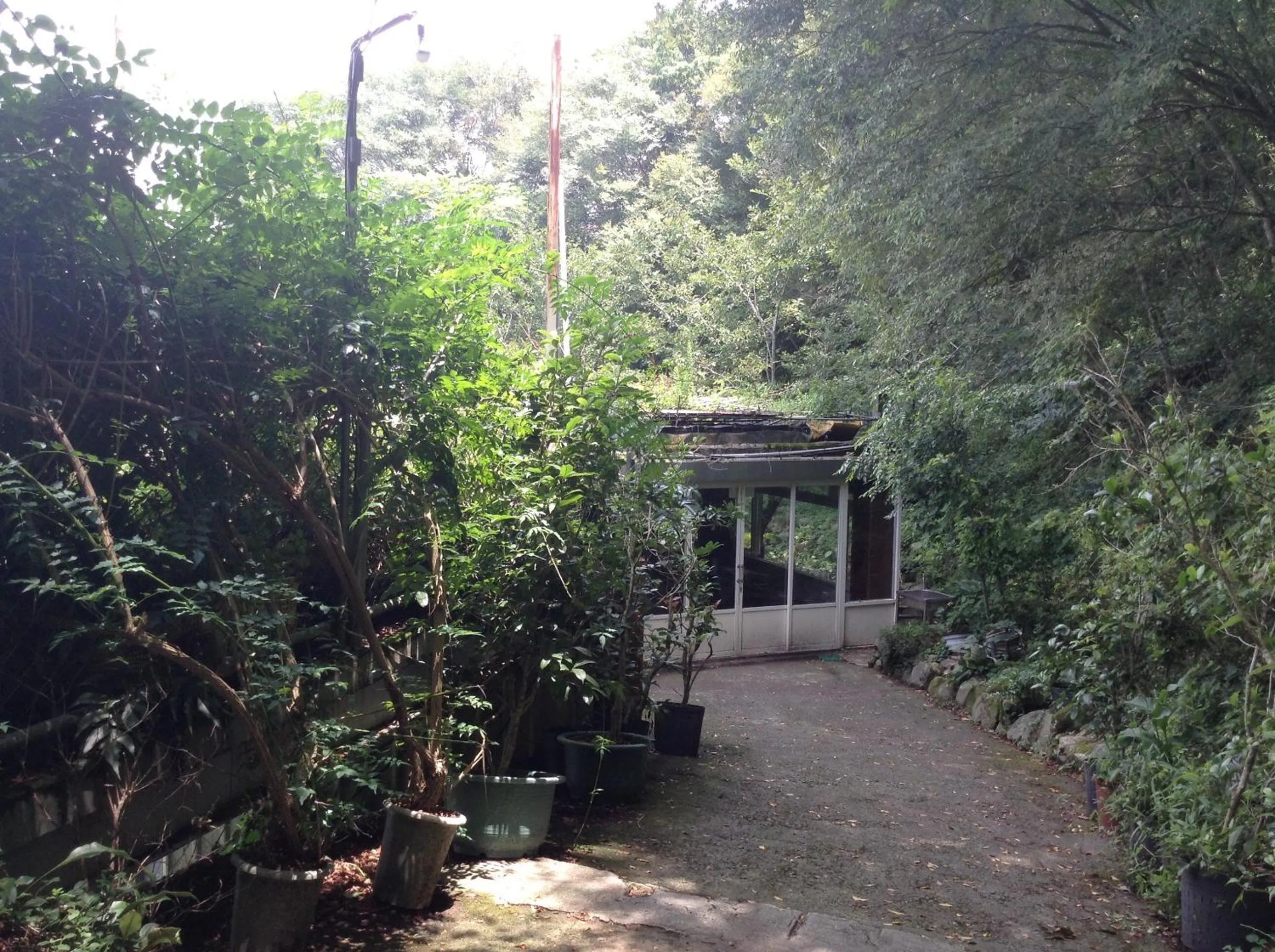 Facade/entrance in Bunbury Fruit Ranch B&B