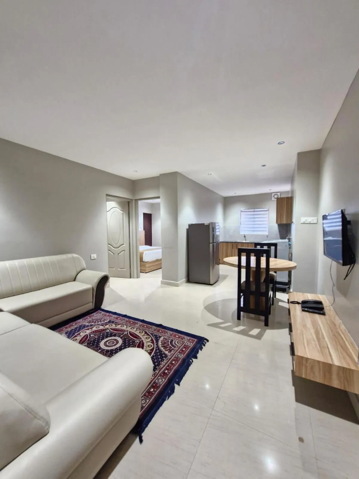 Muziris Manor Residency