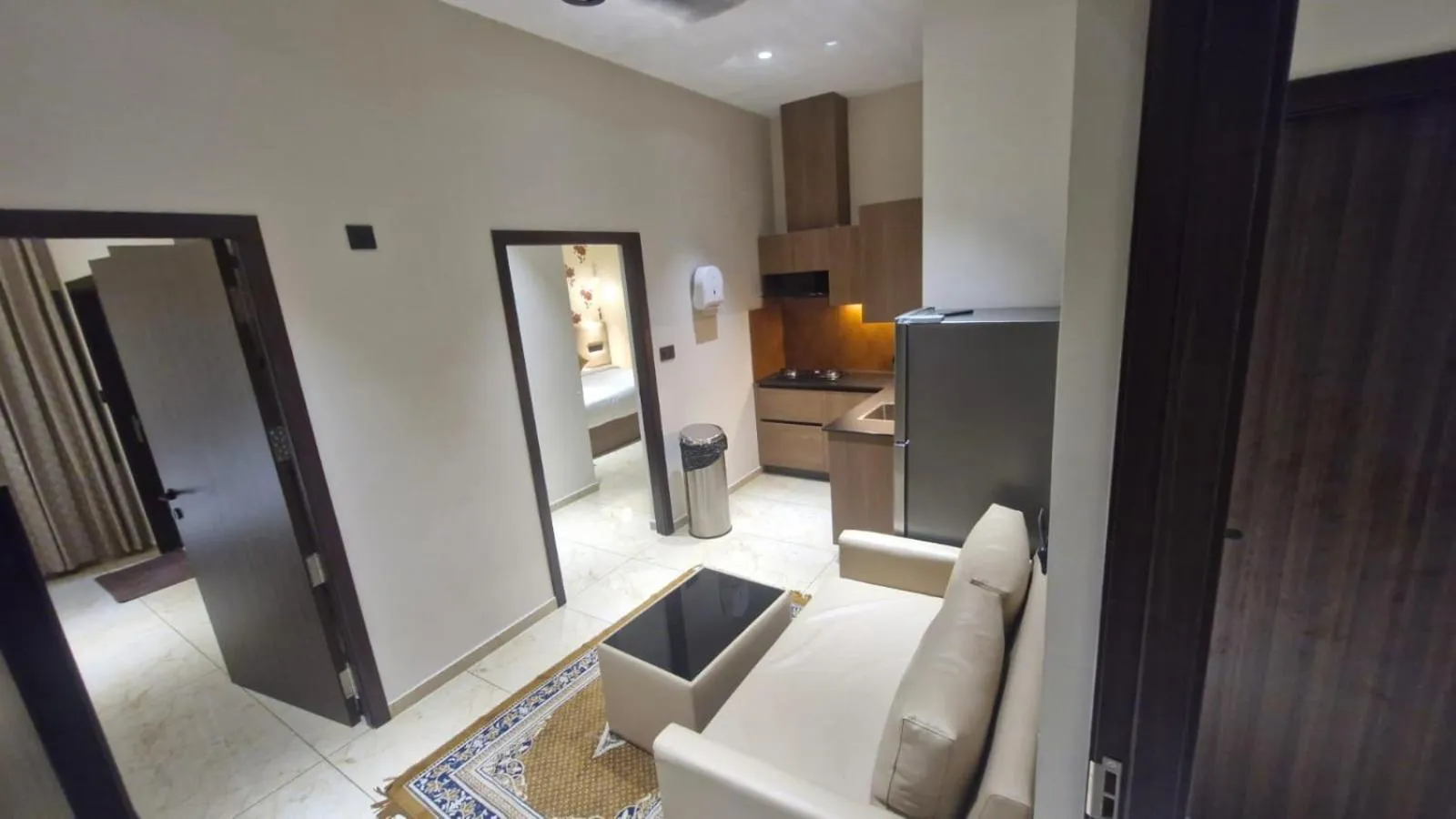 Muziris Manor Residency