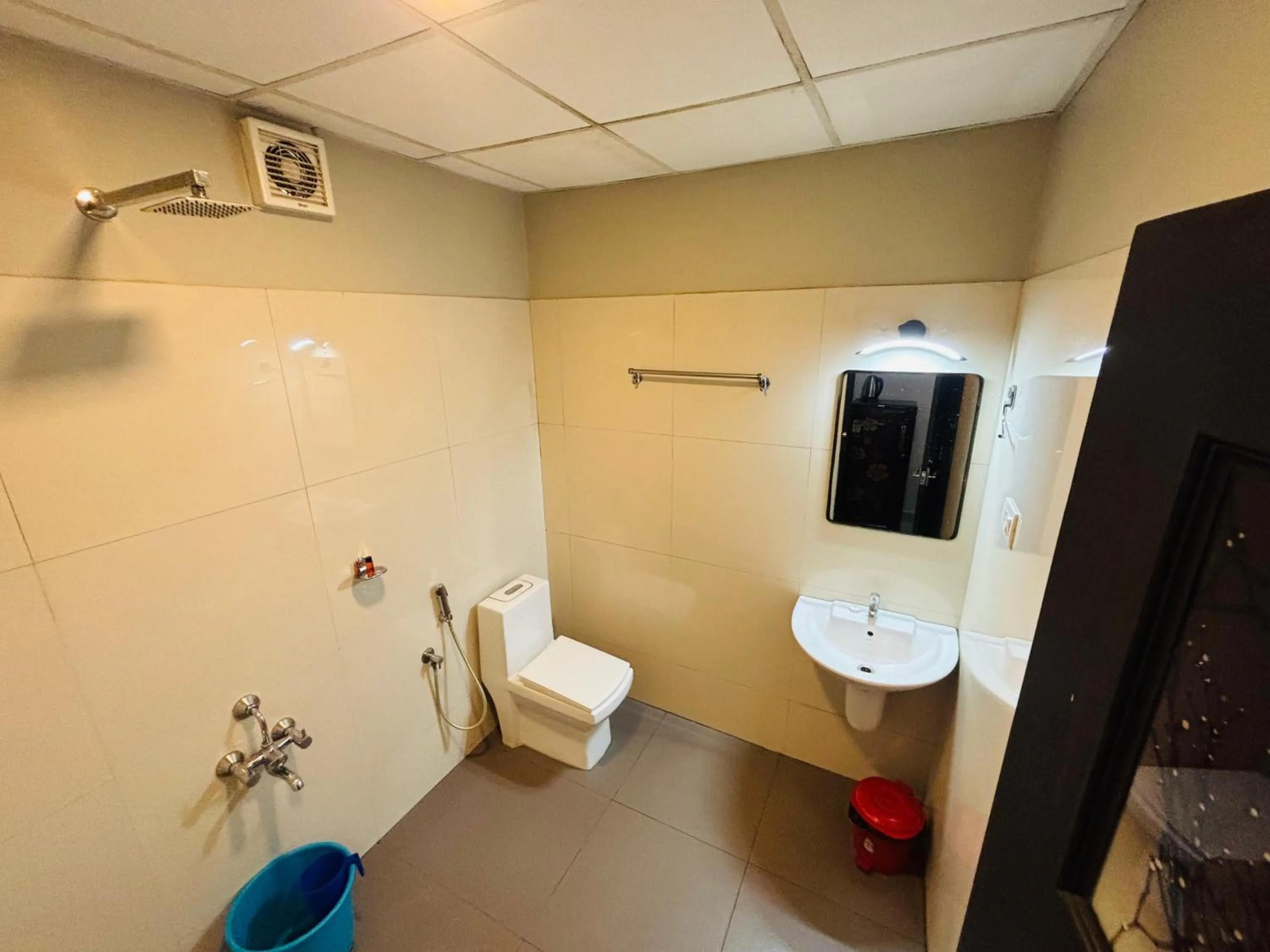 Muziris Manor Residency