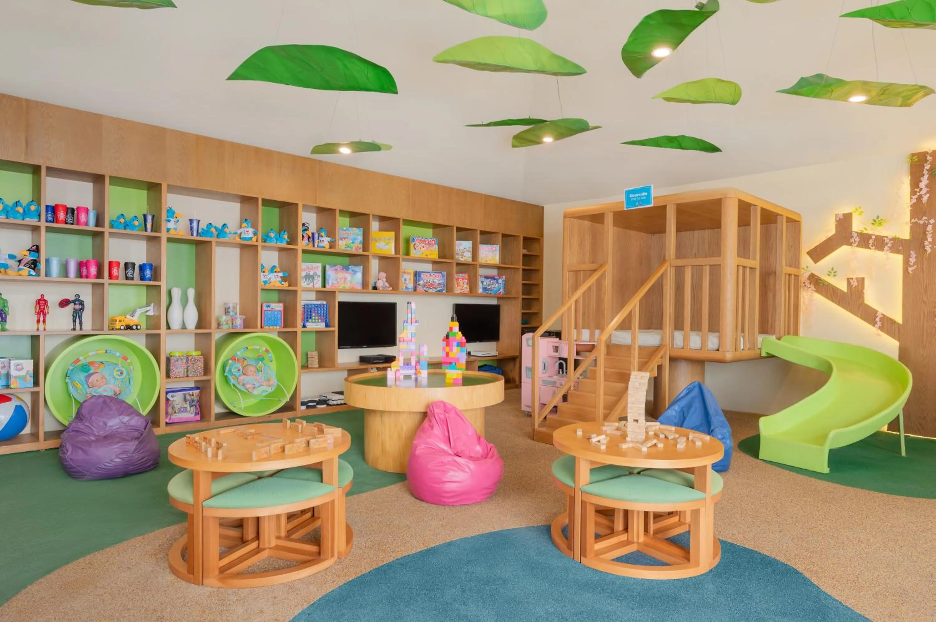 children in Royal Solaris Cancun - All Inclusive