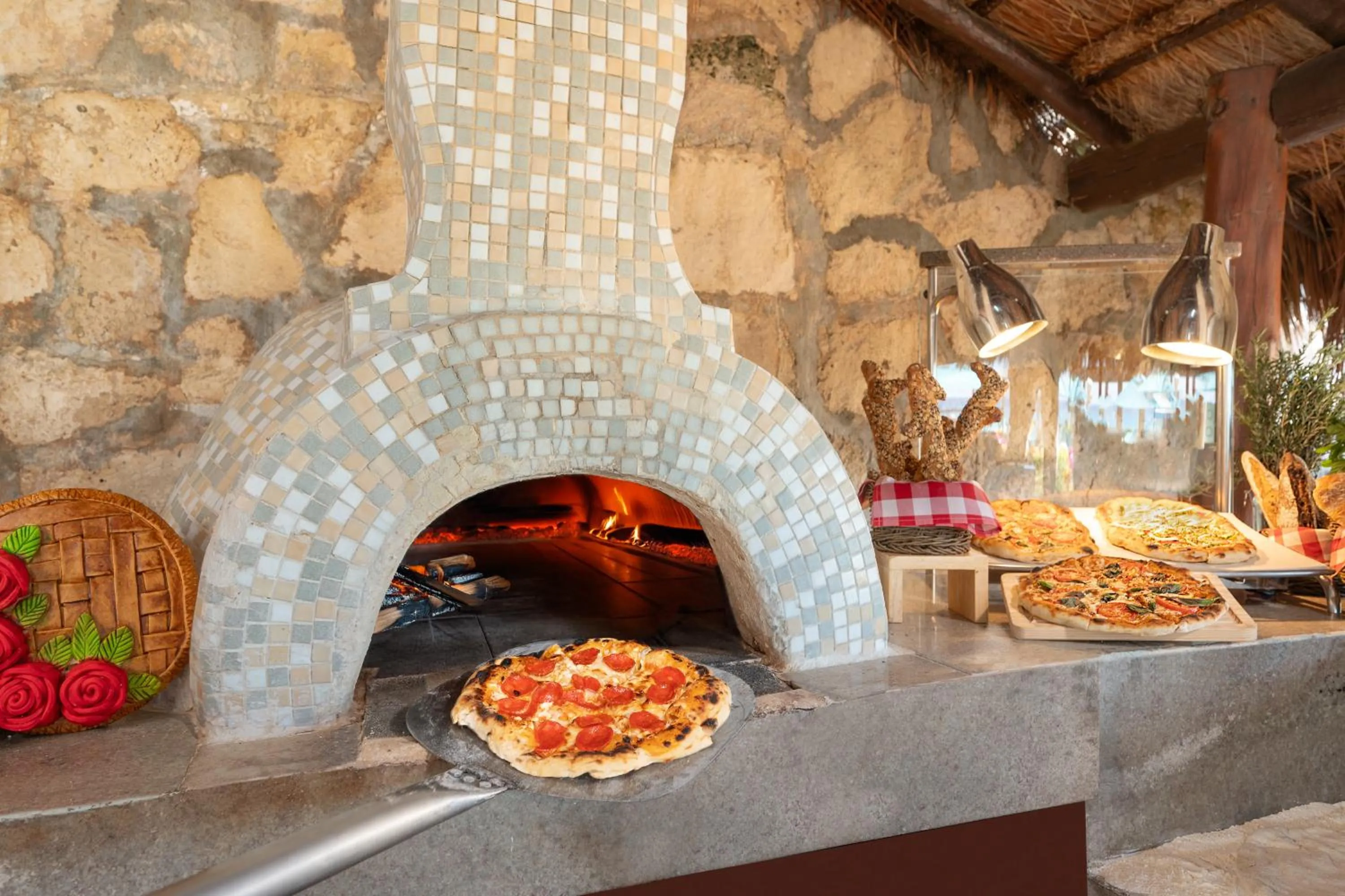 Other in Royal Solaris Cancun - All Inclusive