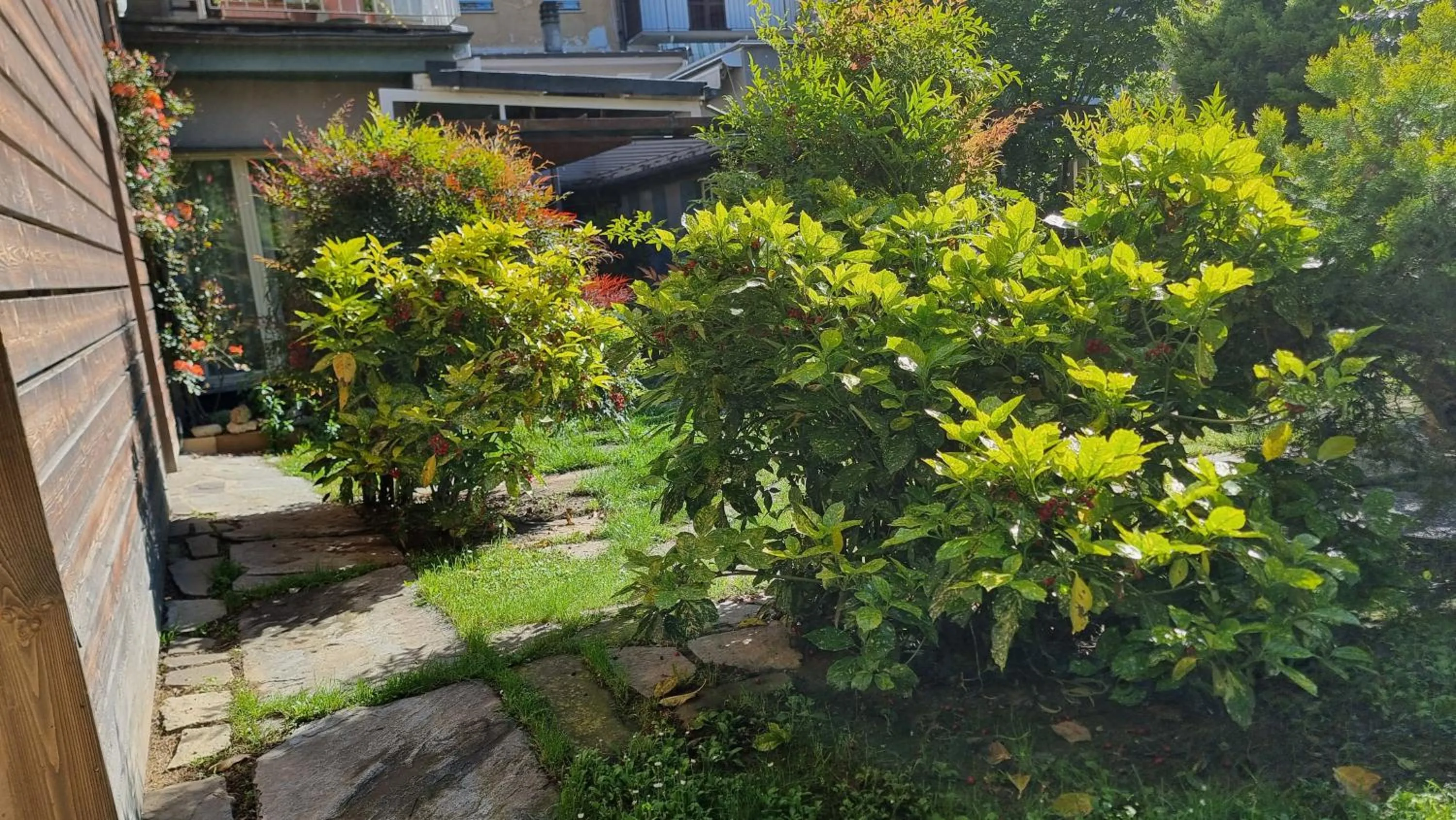 Albergo Ristorante Trieste Boves