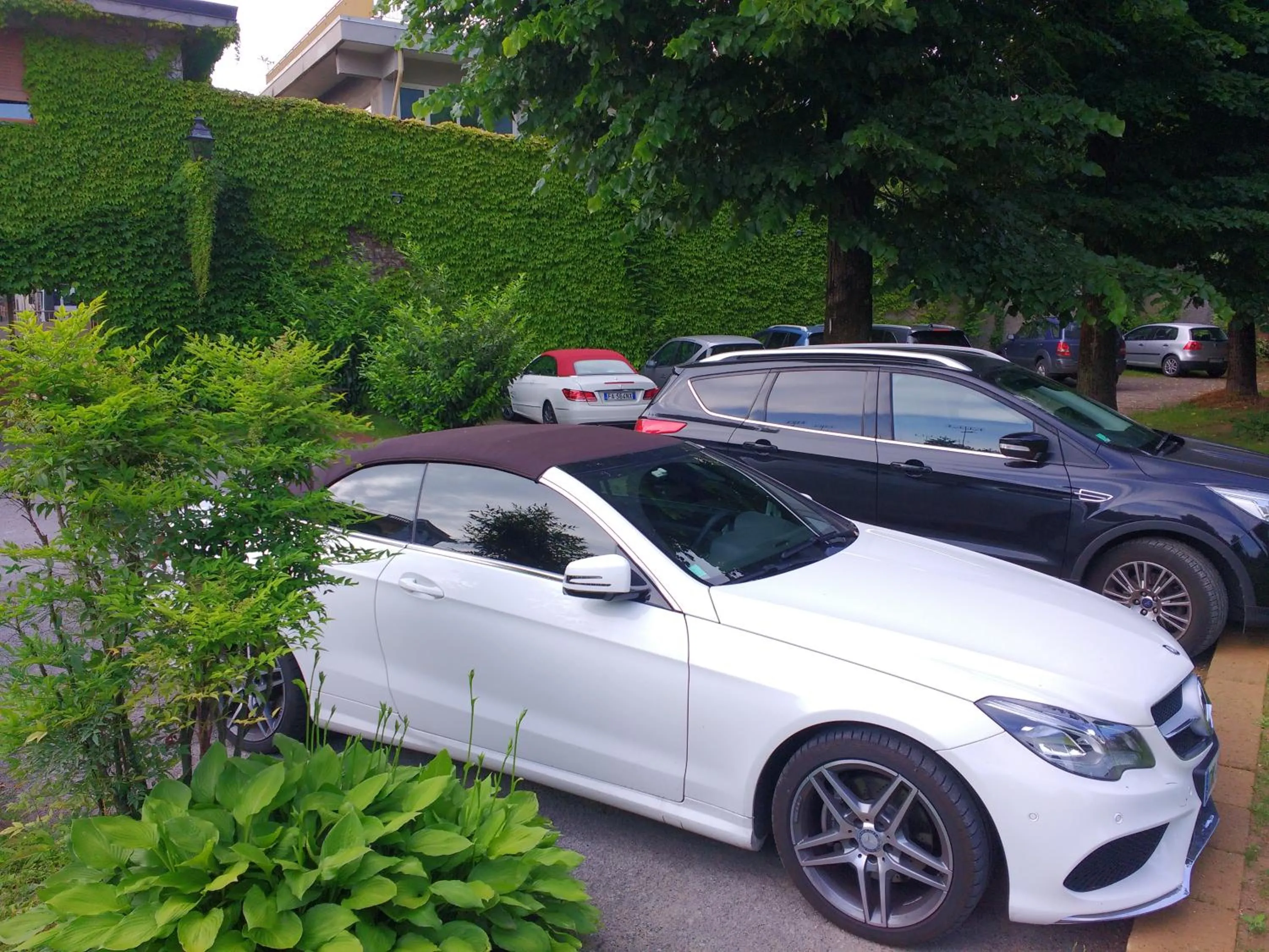 Albergo Ristorante Trieste Boves