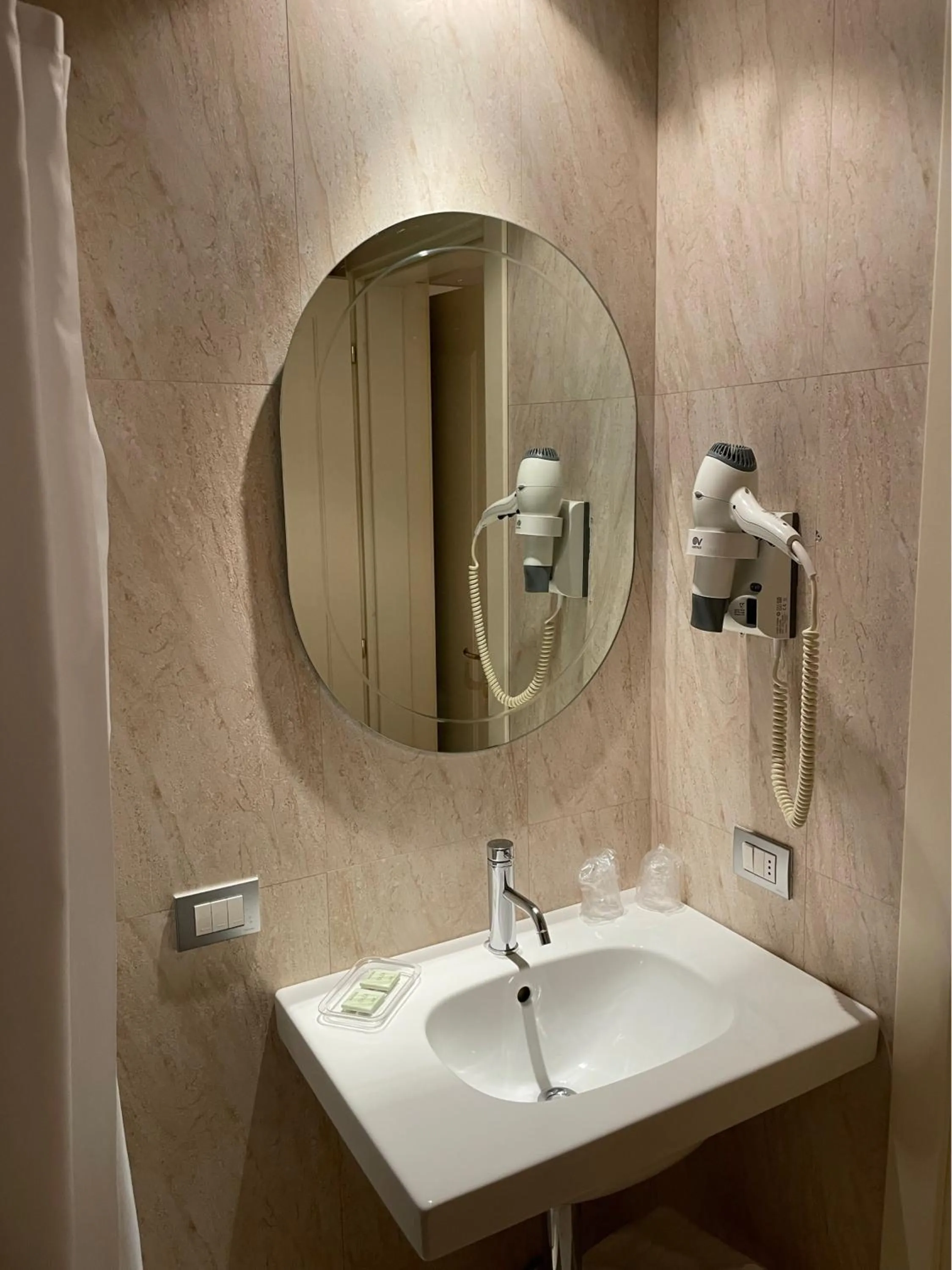 Albergo Ristorante Trieste Boves