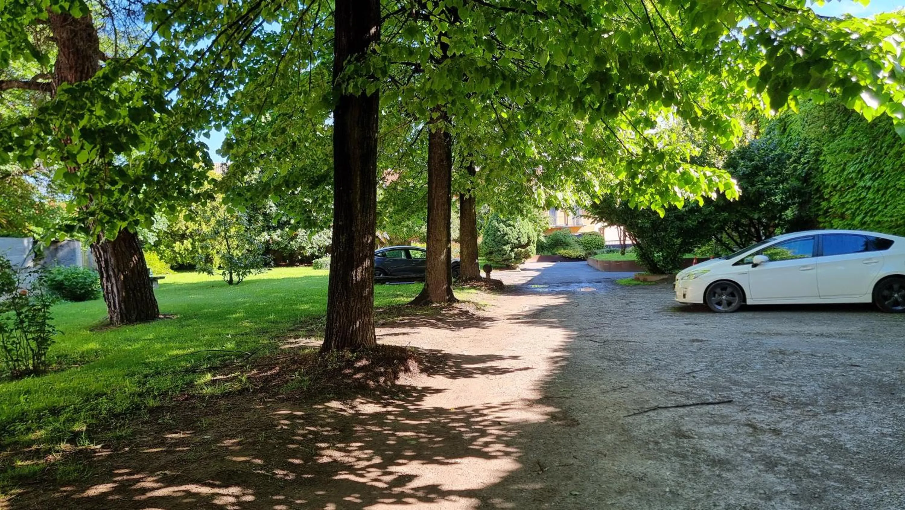 Albergo Ristorante Trieste Boves