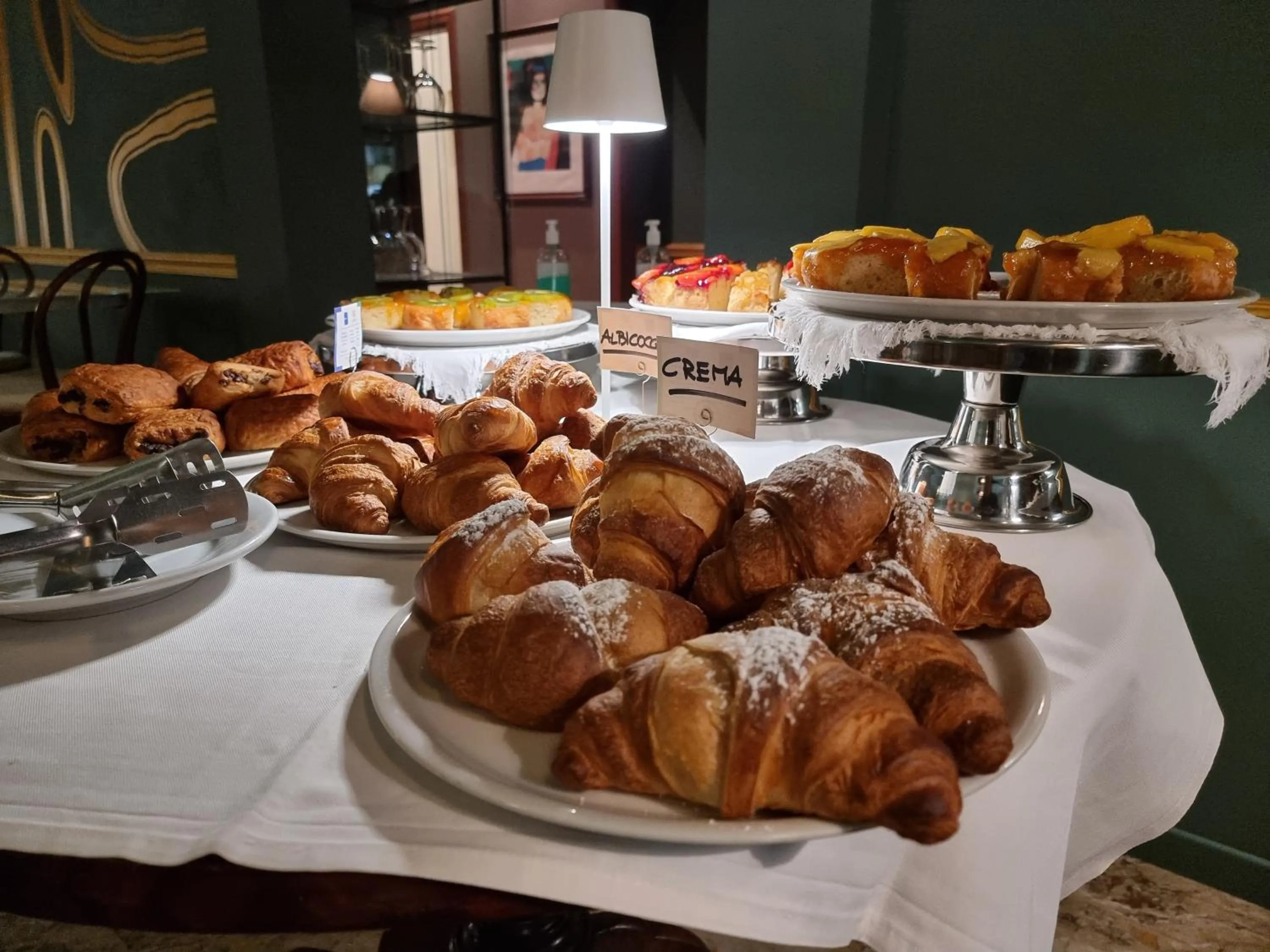 Albergo Ristorante Trieste Boves