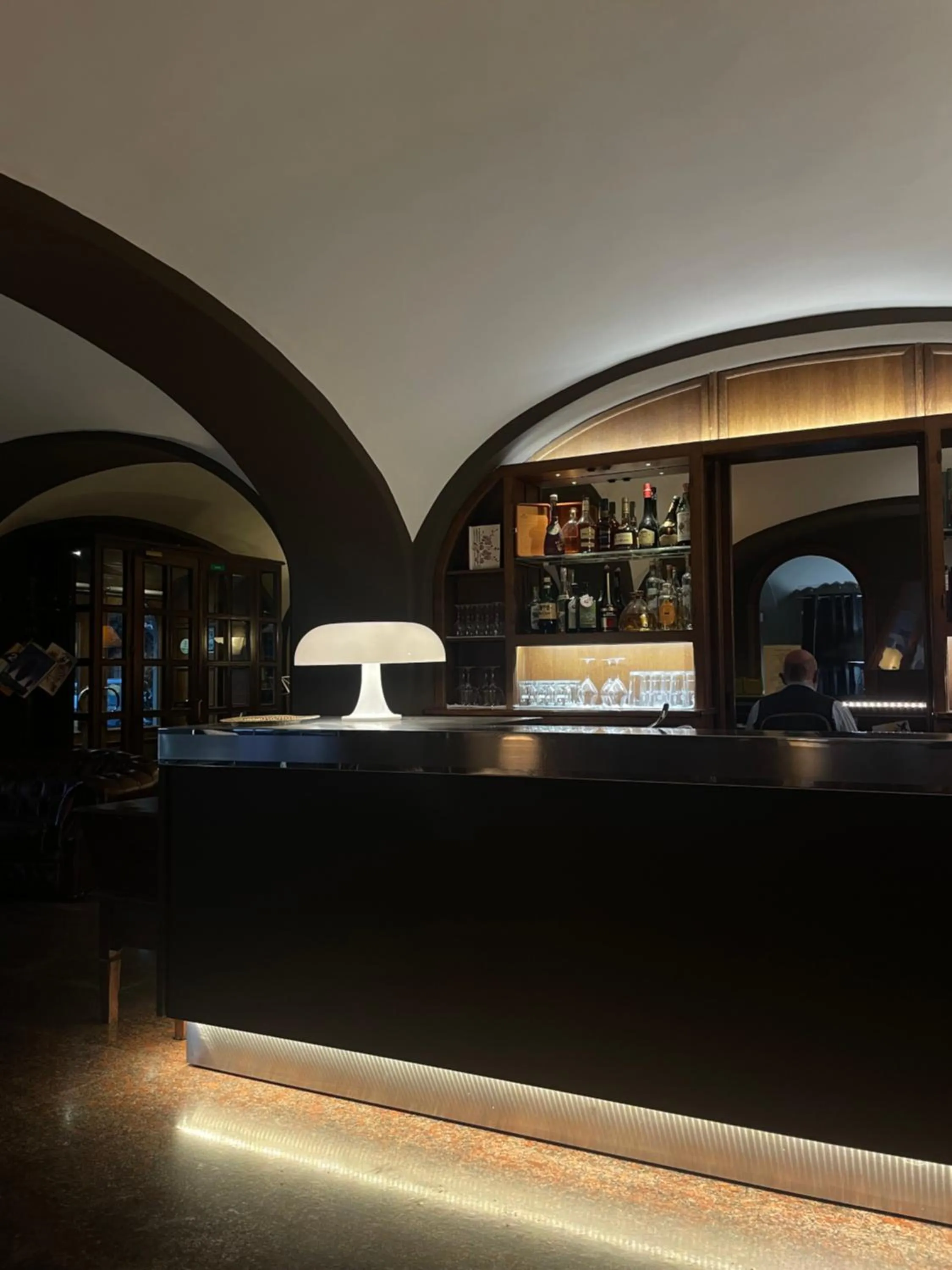 Albergo Ristorante Trieste Boves