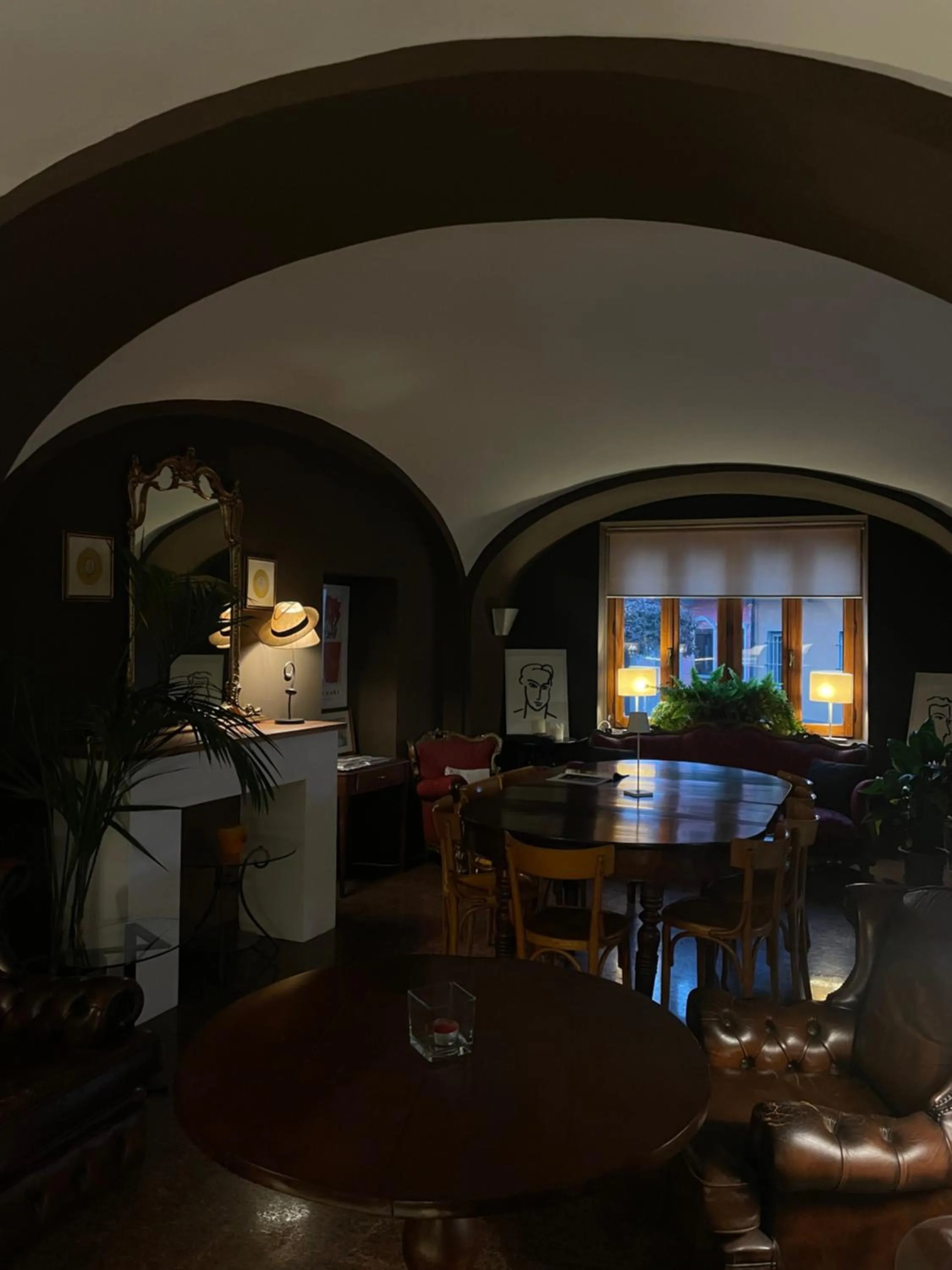 Albergo Ristorante Trieste Boves