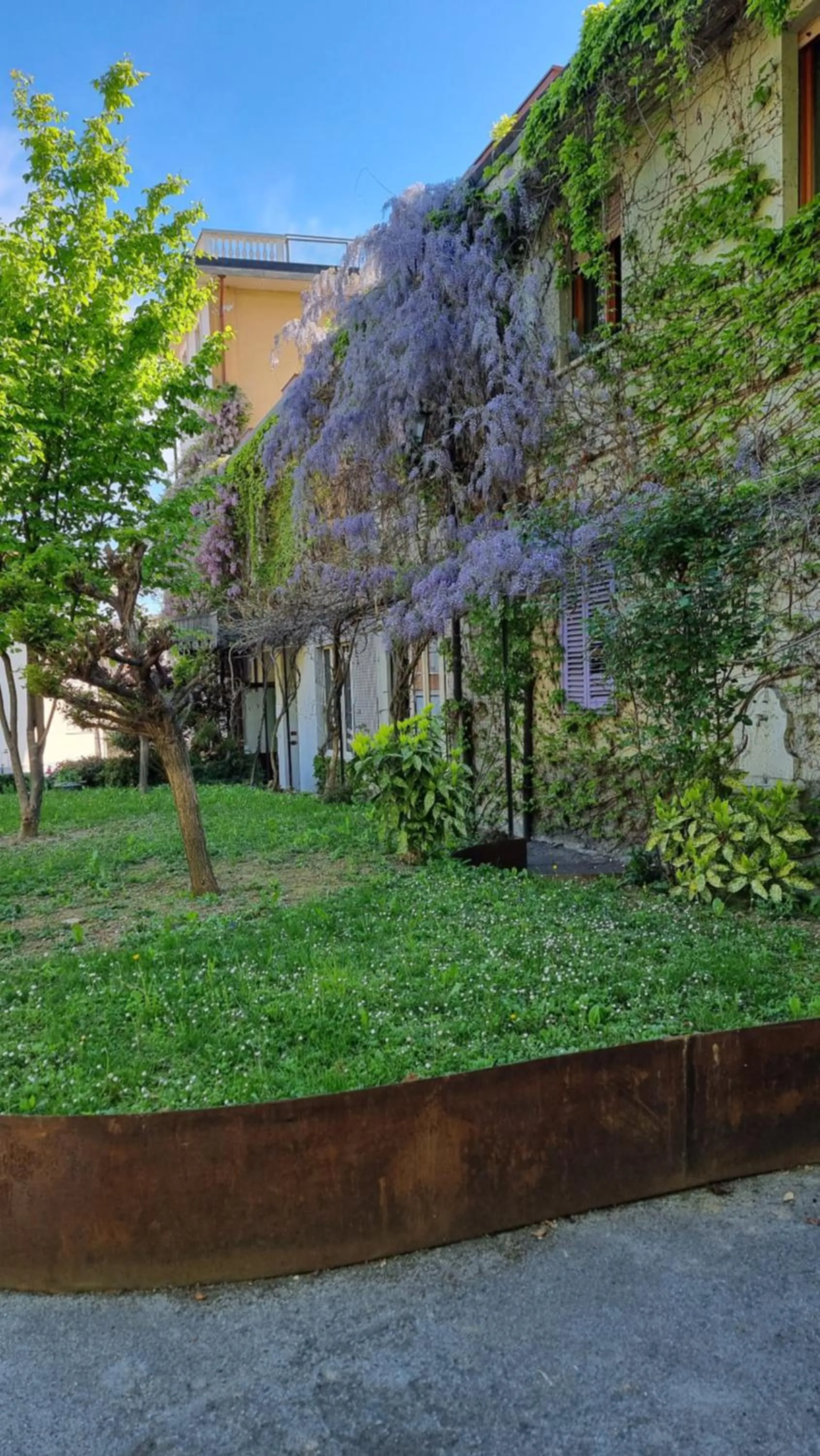 Albergo Ristorante Trieste Boves