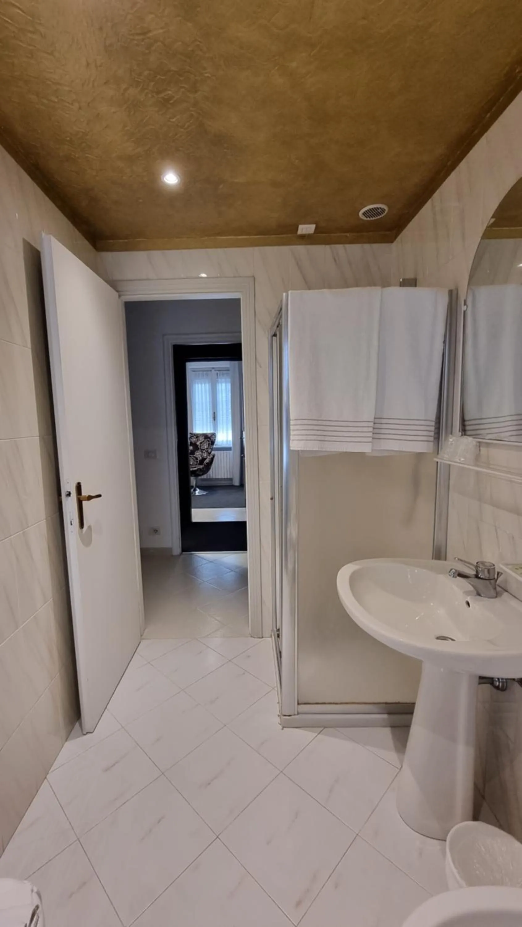 Albergo Ristorante Trieste Boves