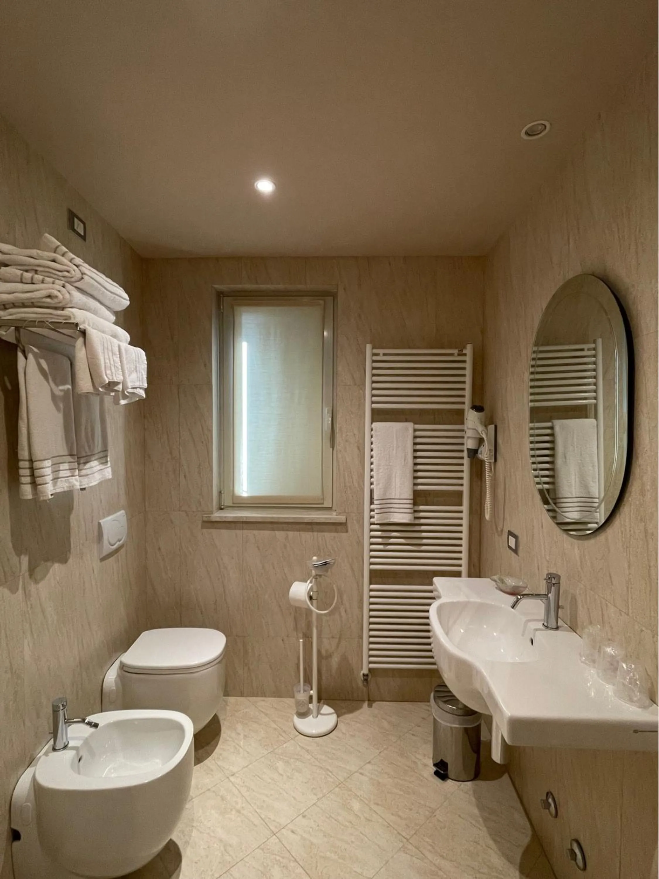 Albergo Ristorante Trieste Boves