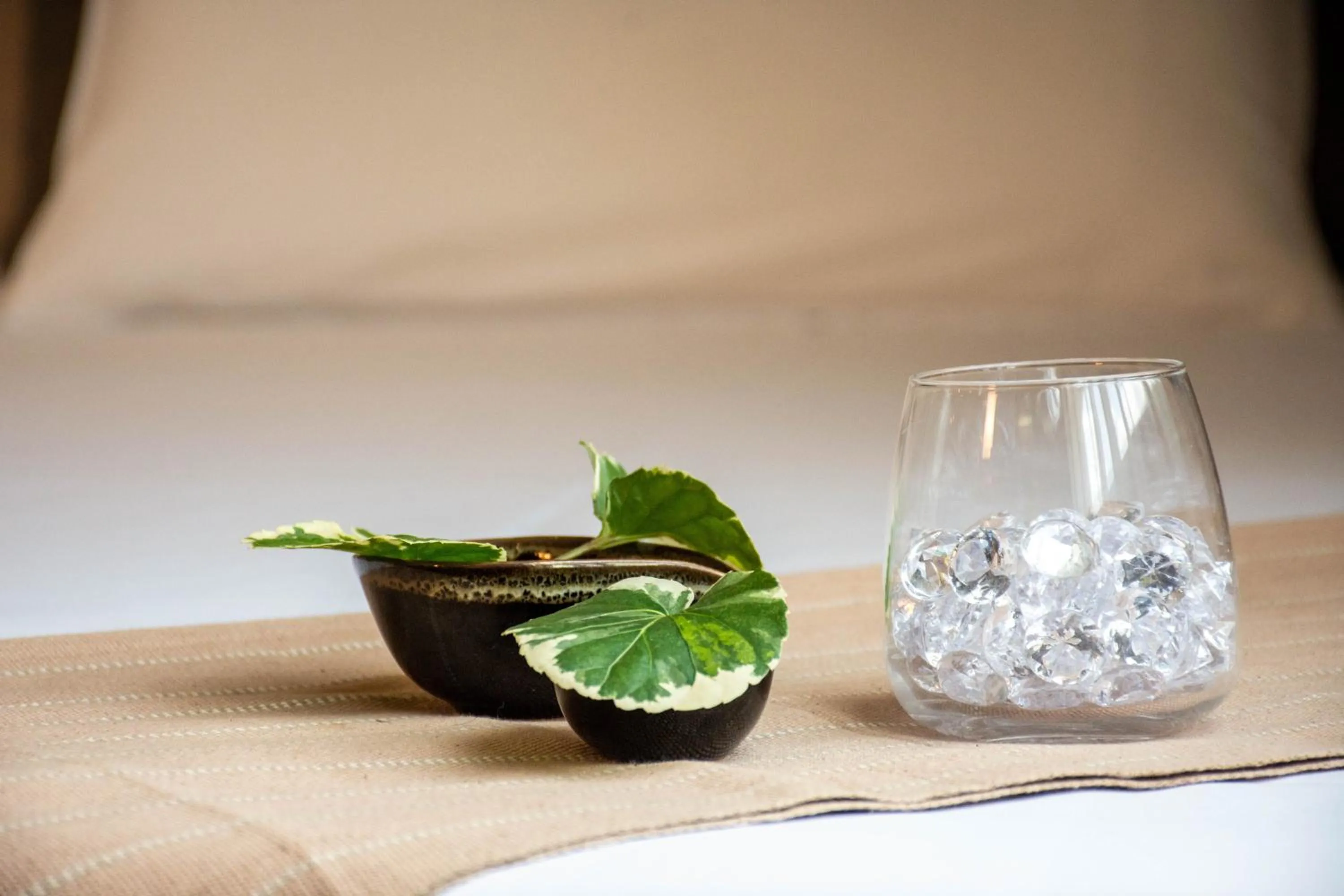 Massage in Chor Cher The Luxury Green Hotel - SHA Extra Plus