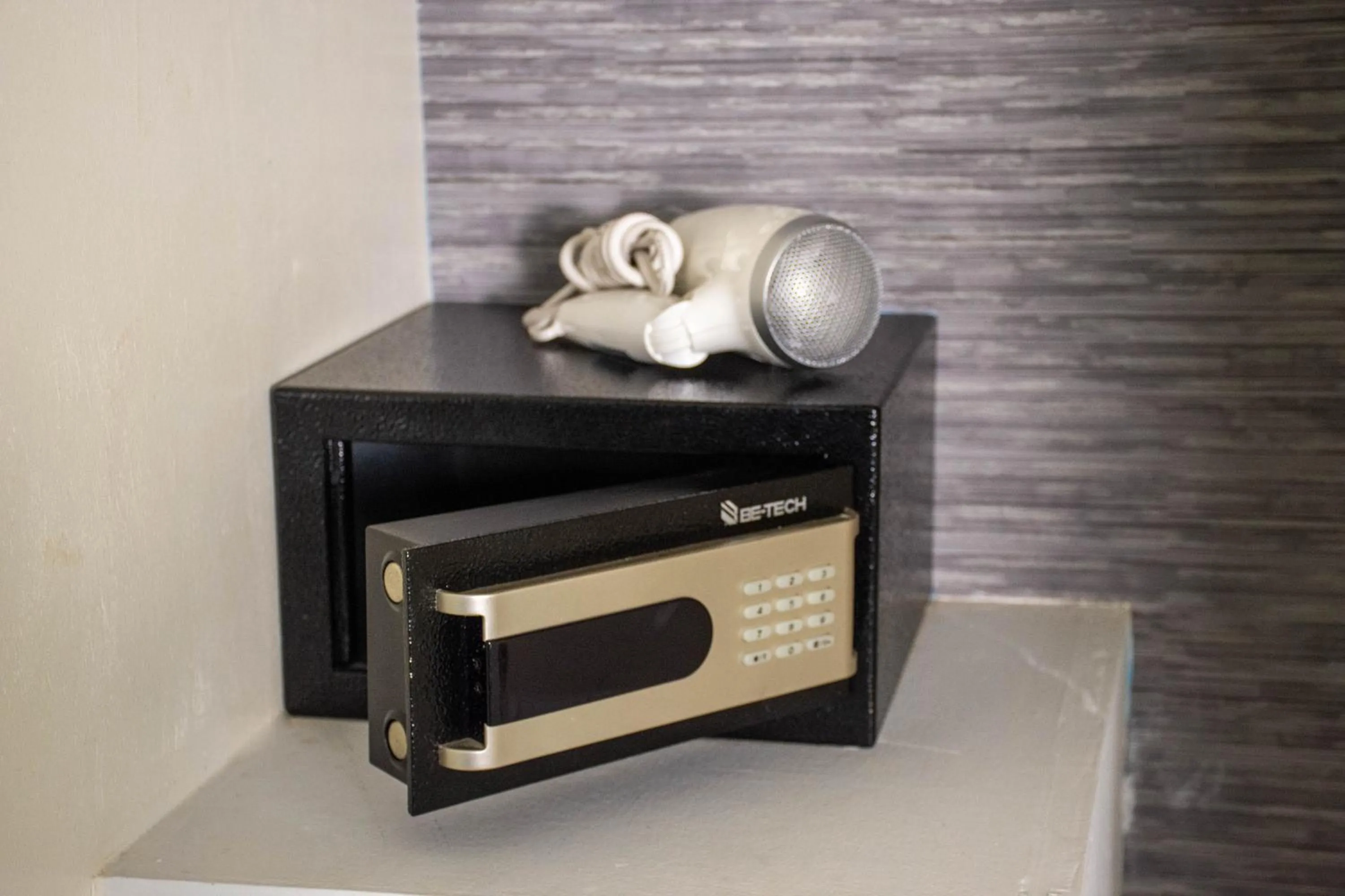 Photo of the whole room in Chor Cher The Luxury Green Hotel - SHA Extra Plus