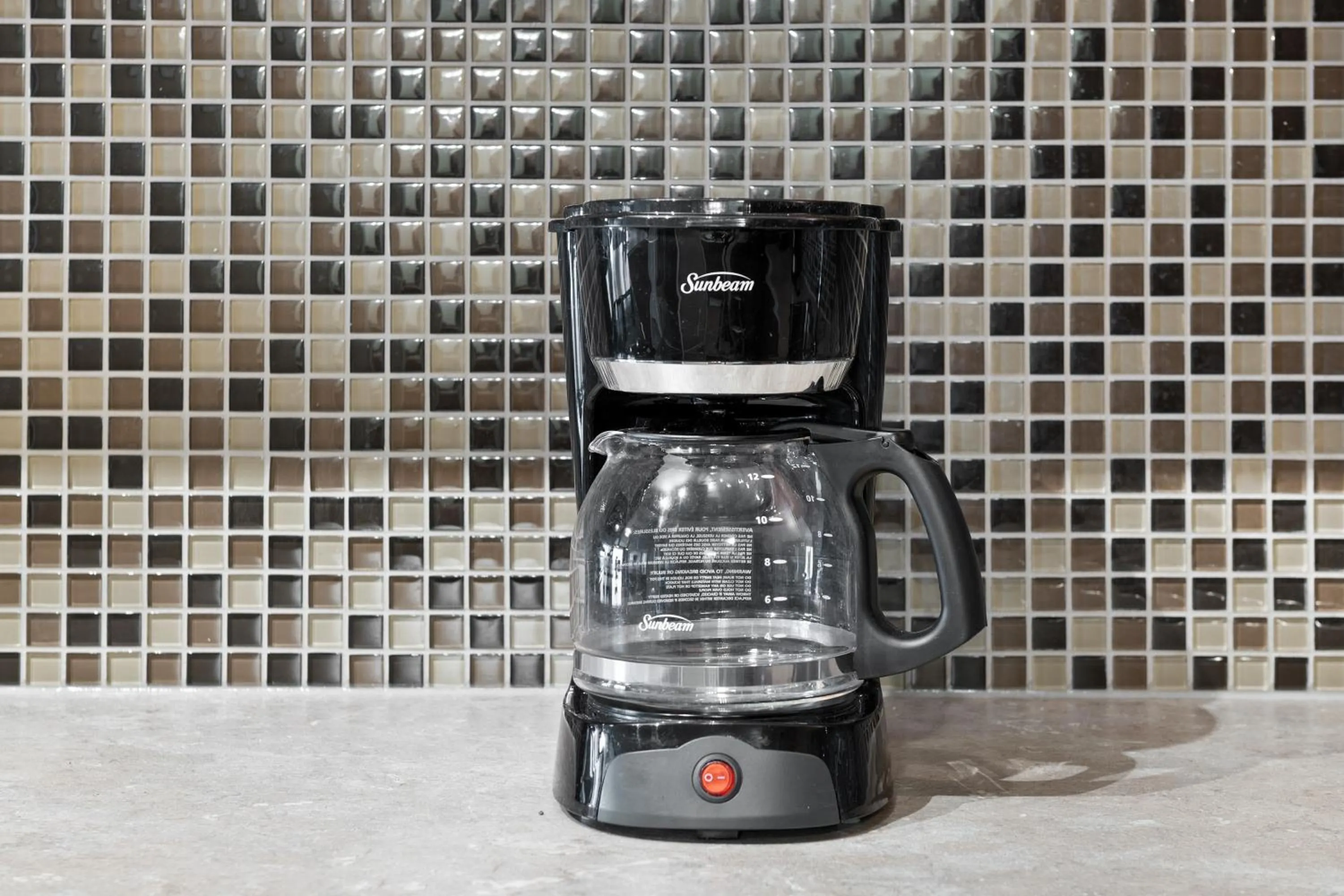 Coffee/tea facilities in Stylish Downtown Condos by GLOBALSTAY