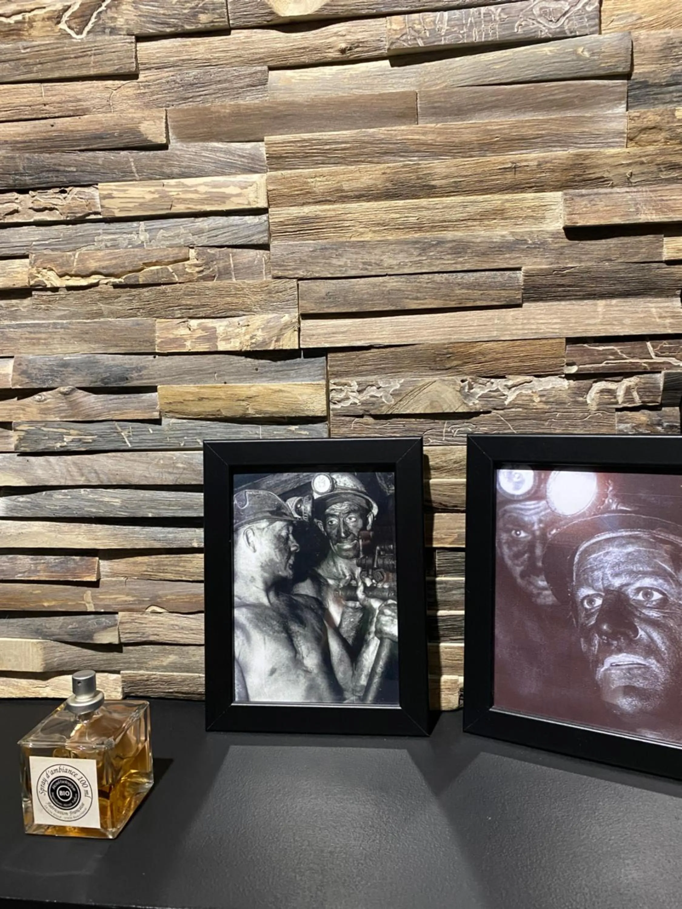 Chambres d hôtes La clé des arches