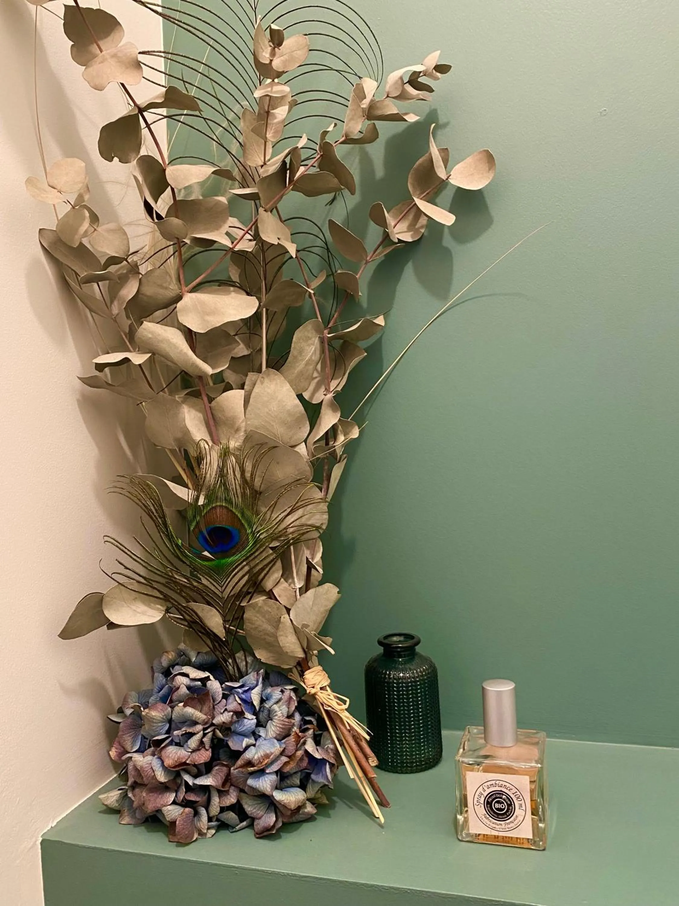 Chambres d hôtes La clé des arches