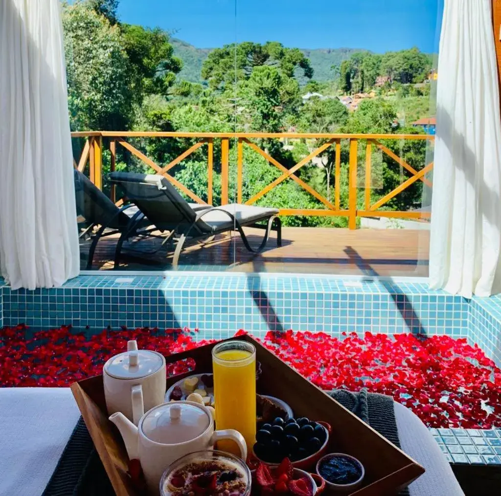 Pousada Villa Monte Verde Pousada Villa Monte Verde