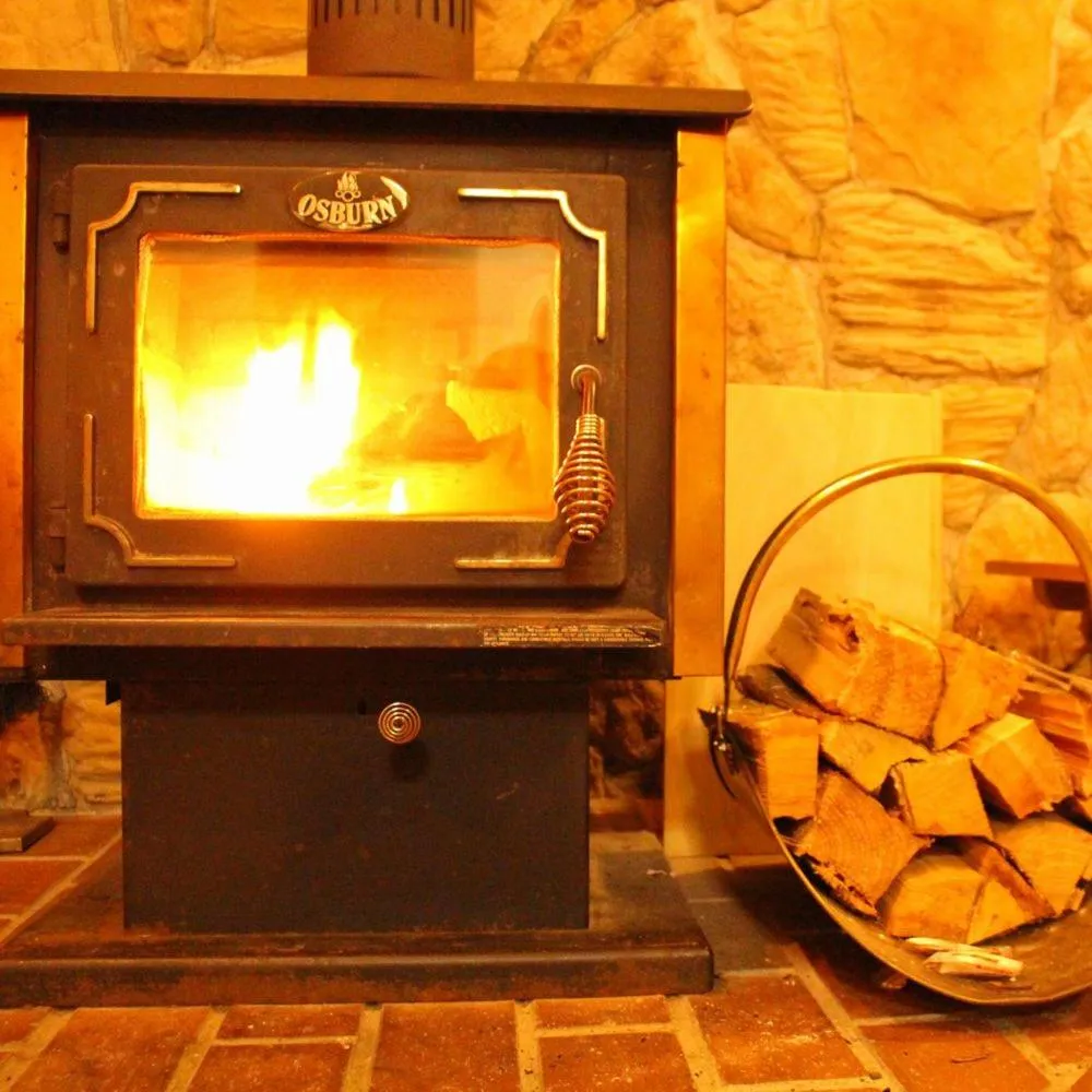 flat iron in Cottage Hotel Fenice Hakuba