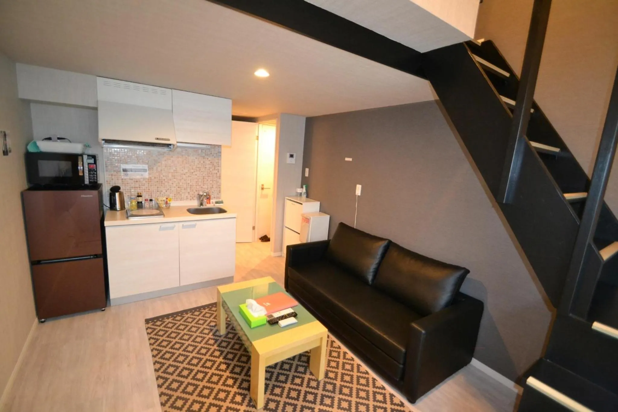 Aparthotel Palais Royal with Parking