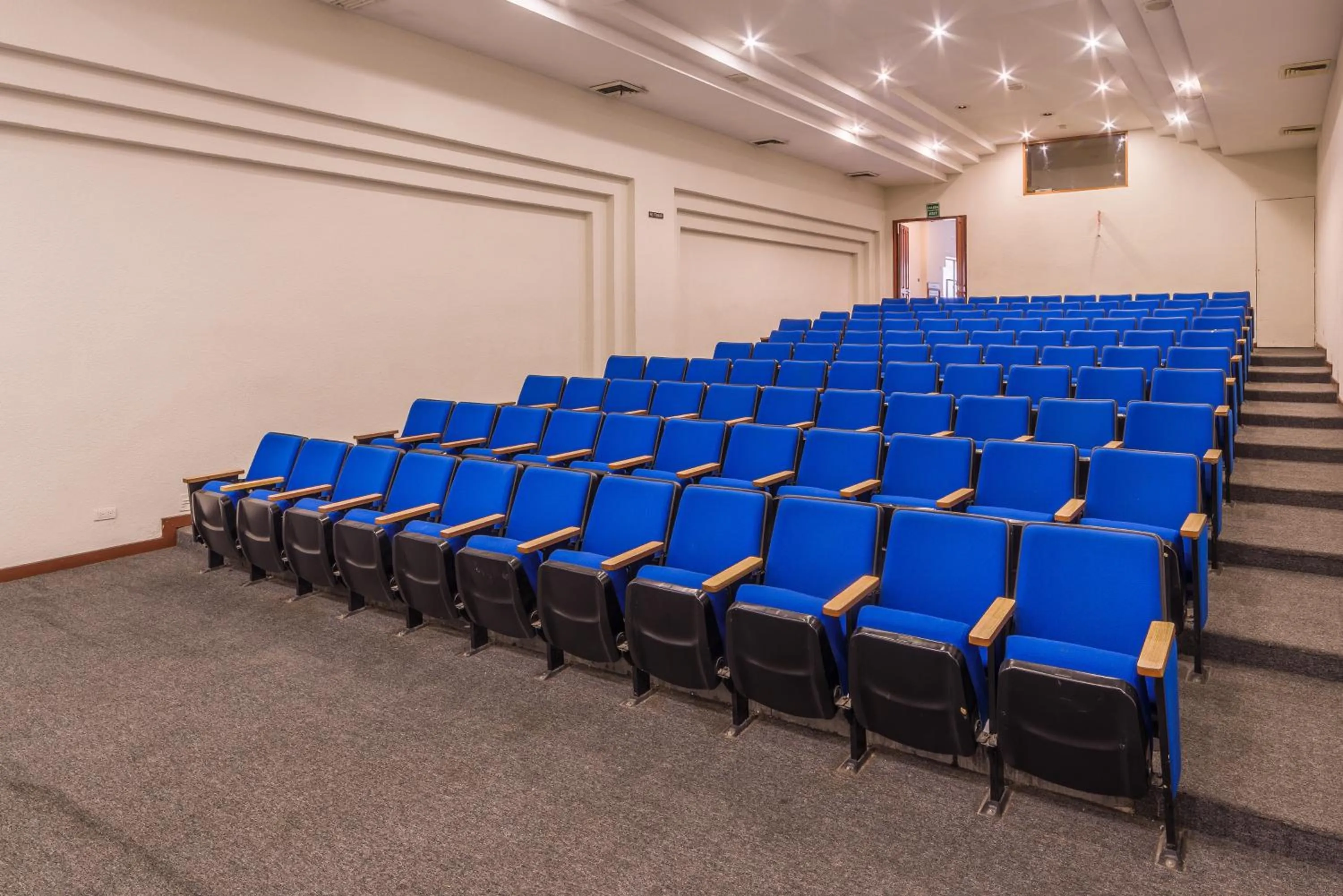 Banquet/Function facilities in Wyndham Executivo Culiacan