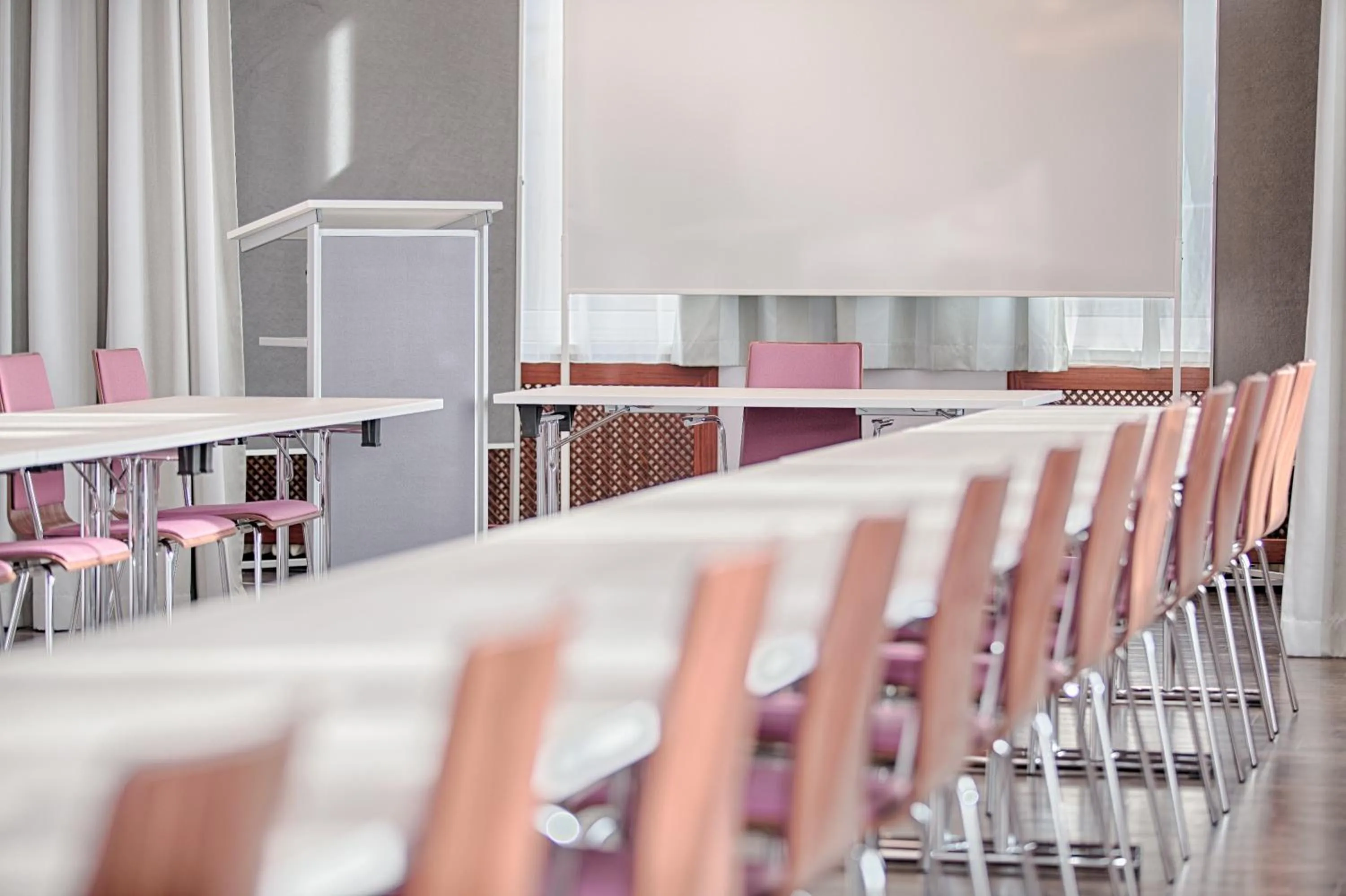 Business facilities in Frühstückshotel Waldbauer