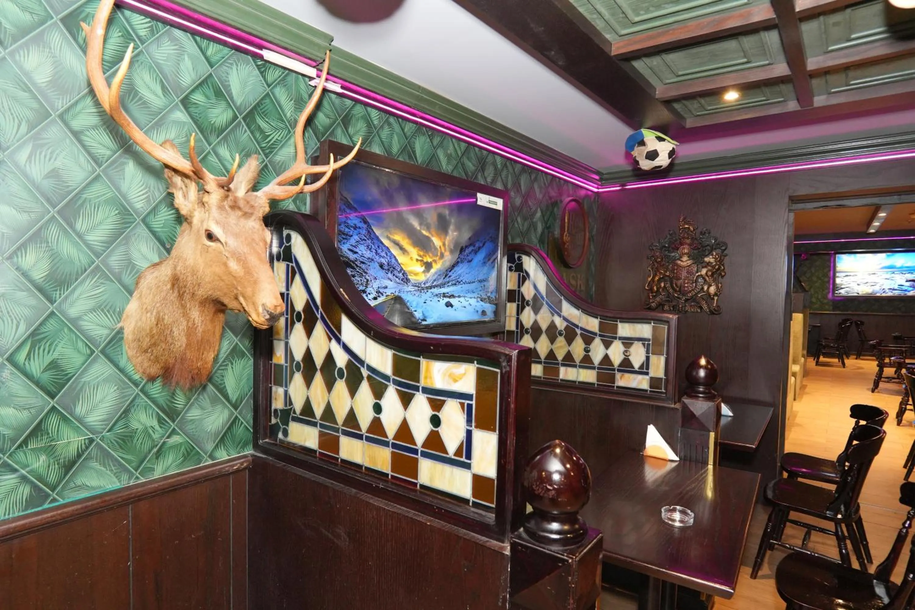 Lounge or bar in Concorde Deira Hotel -Formerly Golden Tulip Deira Hotel