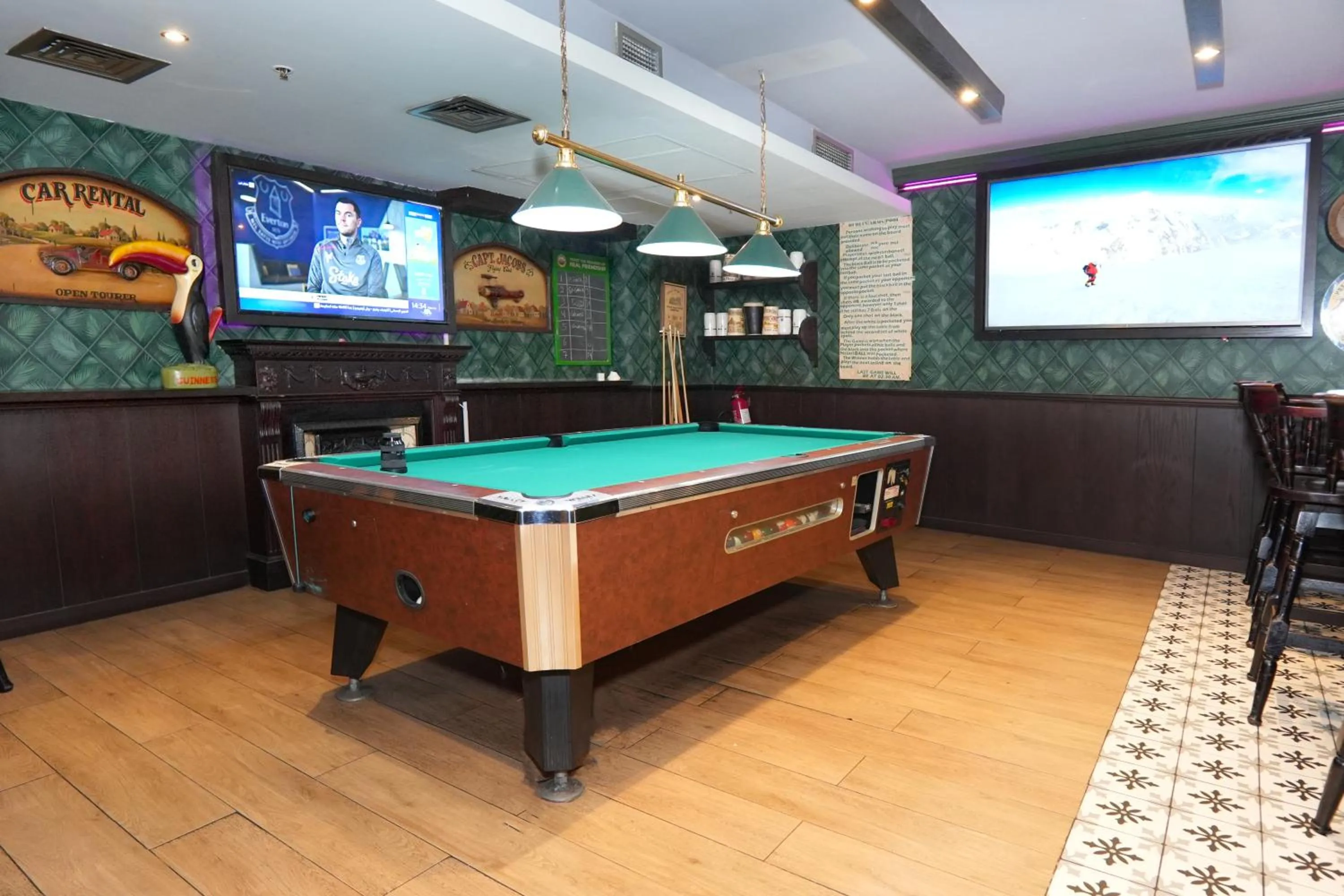 Lounge or bar in Concorde Deira Hotel -Formerly Golden Tulip Deira Hotel