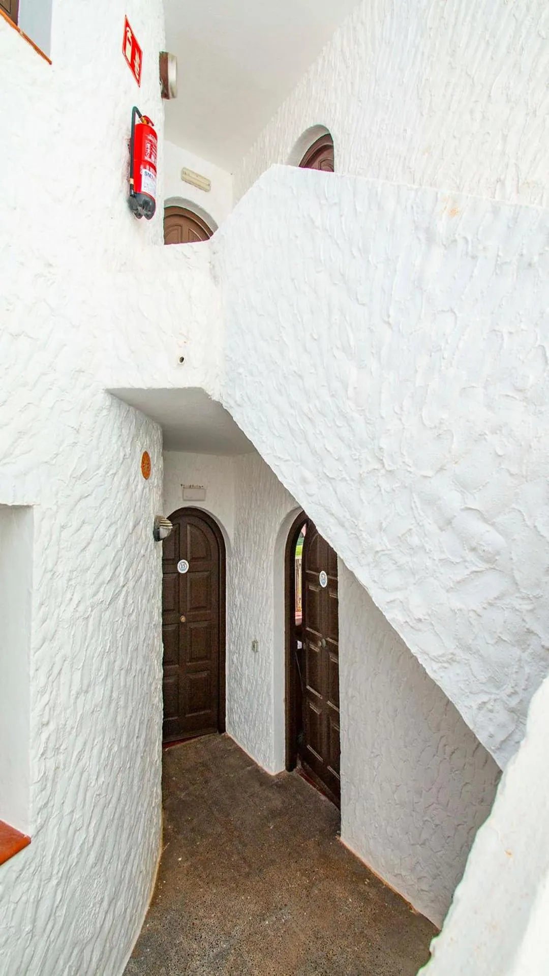 Kitchen/Kitchenette in SOL Y MAR