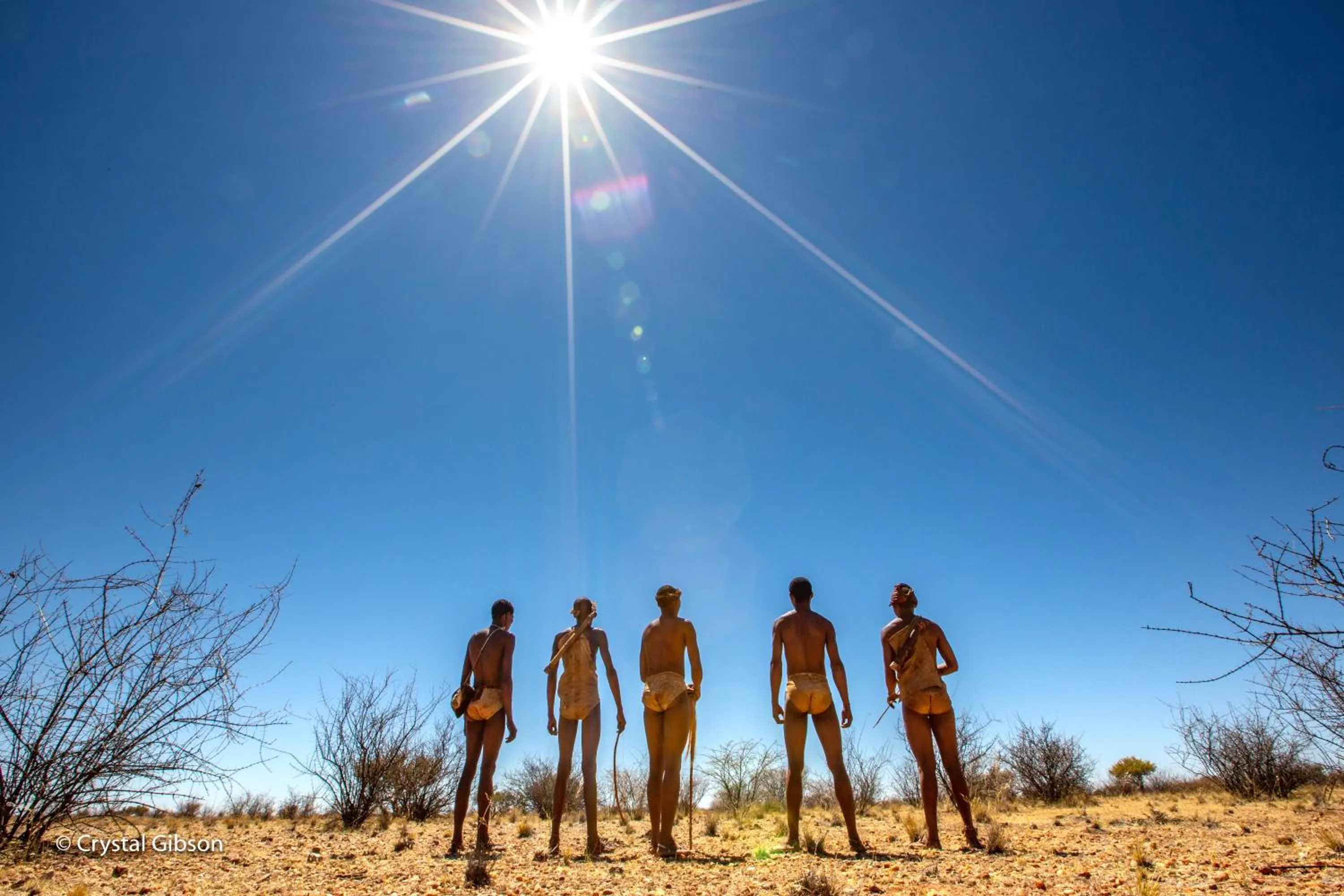 Activities in Lapa Lange Game Lodge