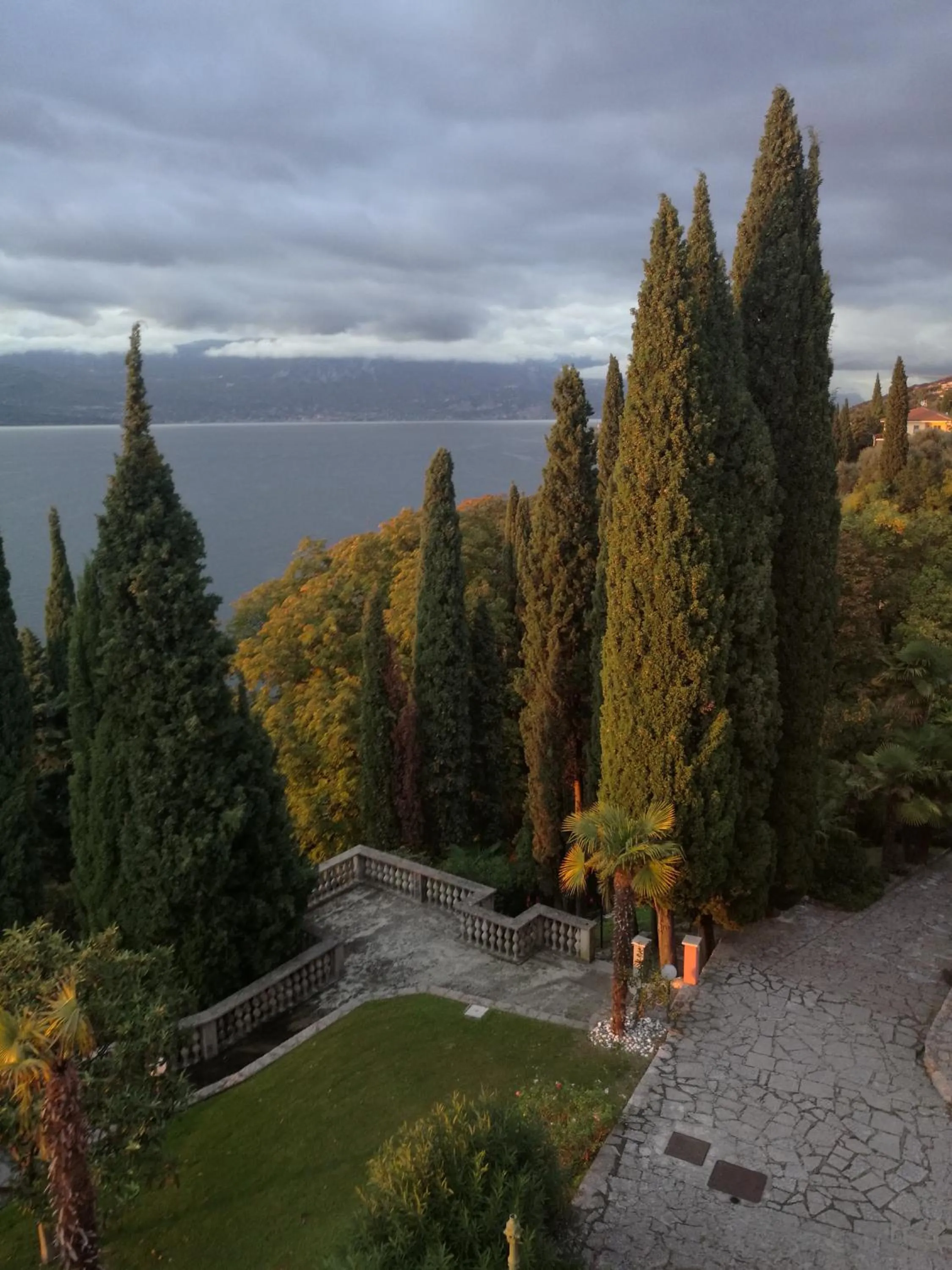 Property building in beb my lake