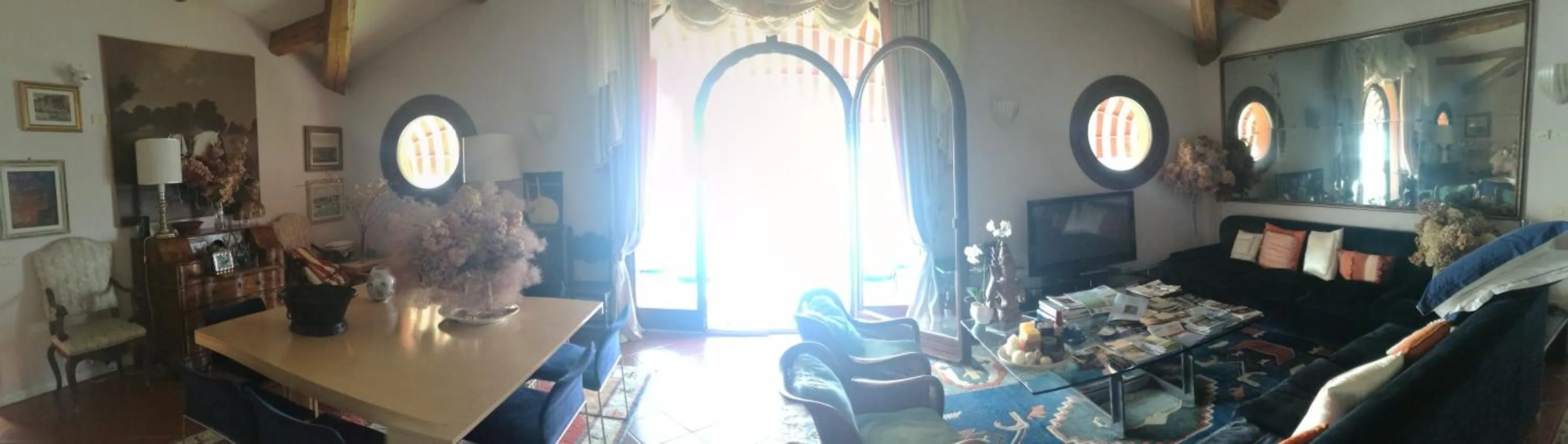 Lounge or bar in beb my lake