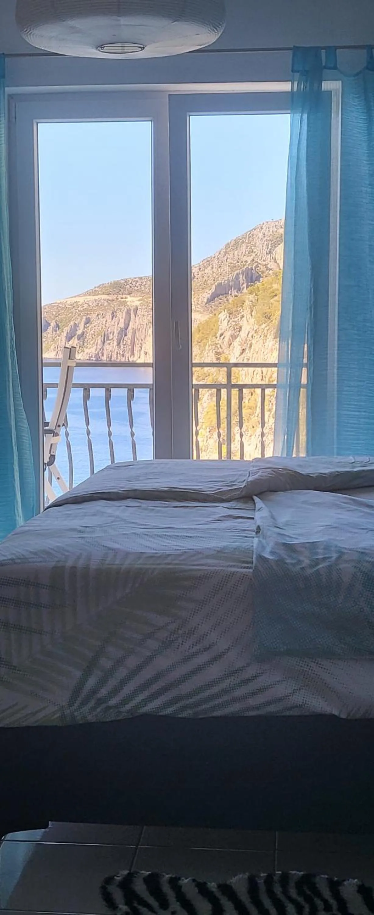 Bedroom, Bed in Villa Jagoda