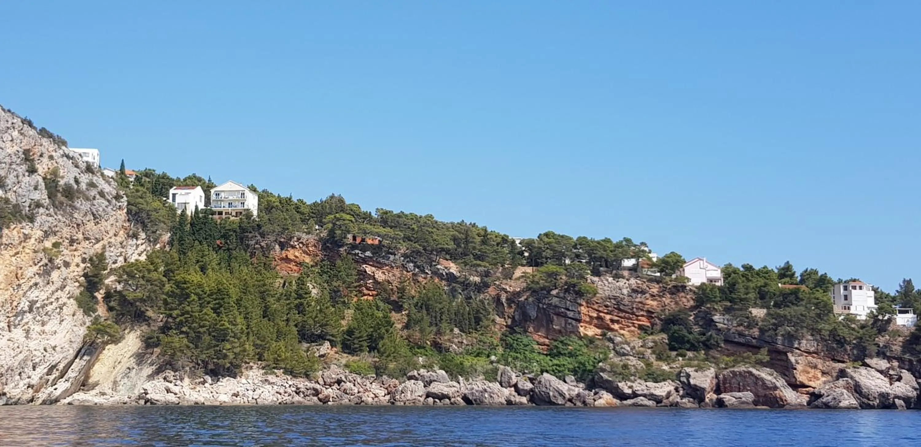 Property building in Villa Jagoda
