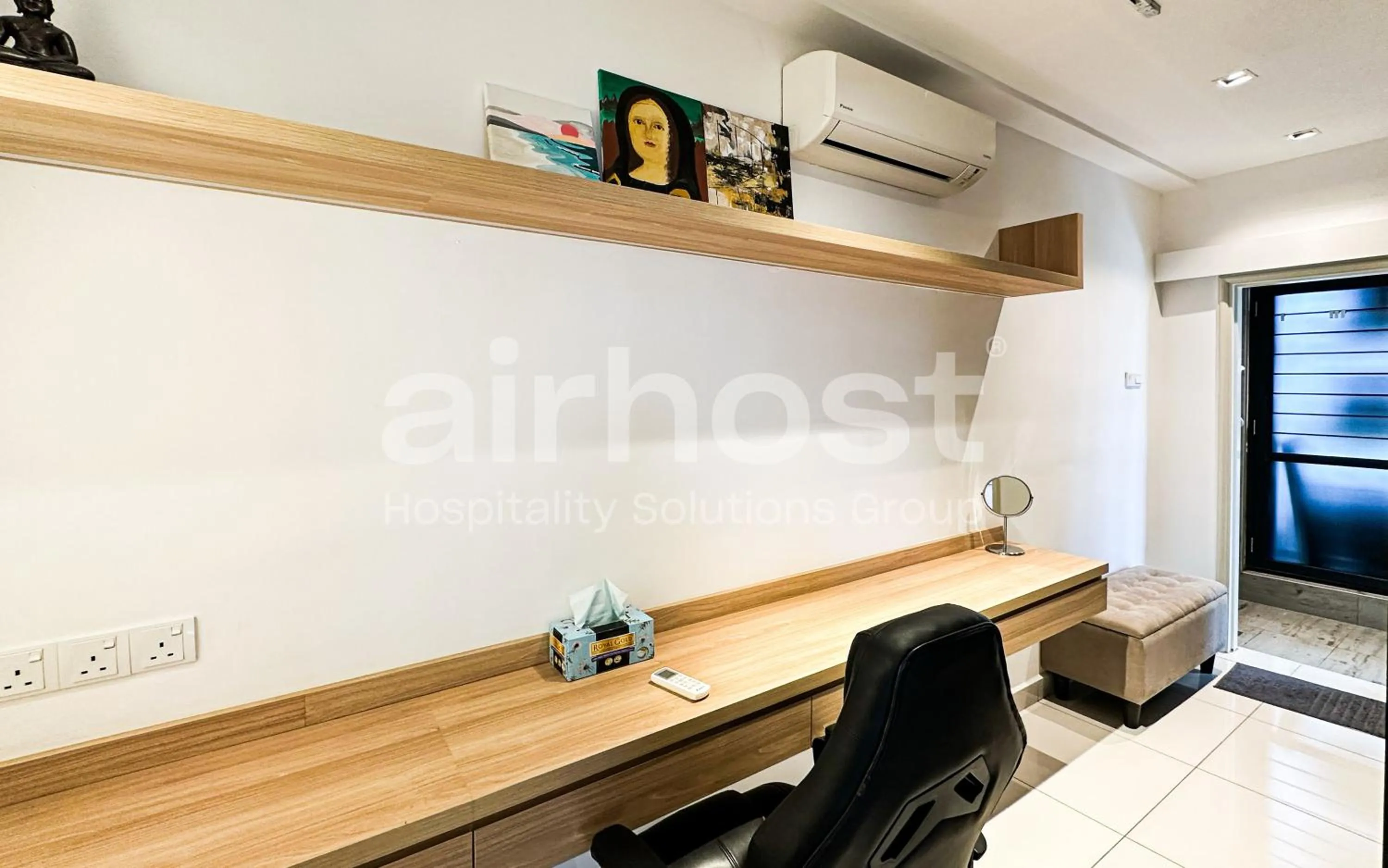 Arte Mont Kiara by Airhost