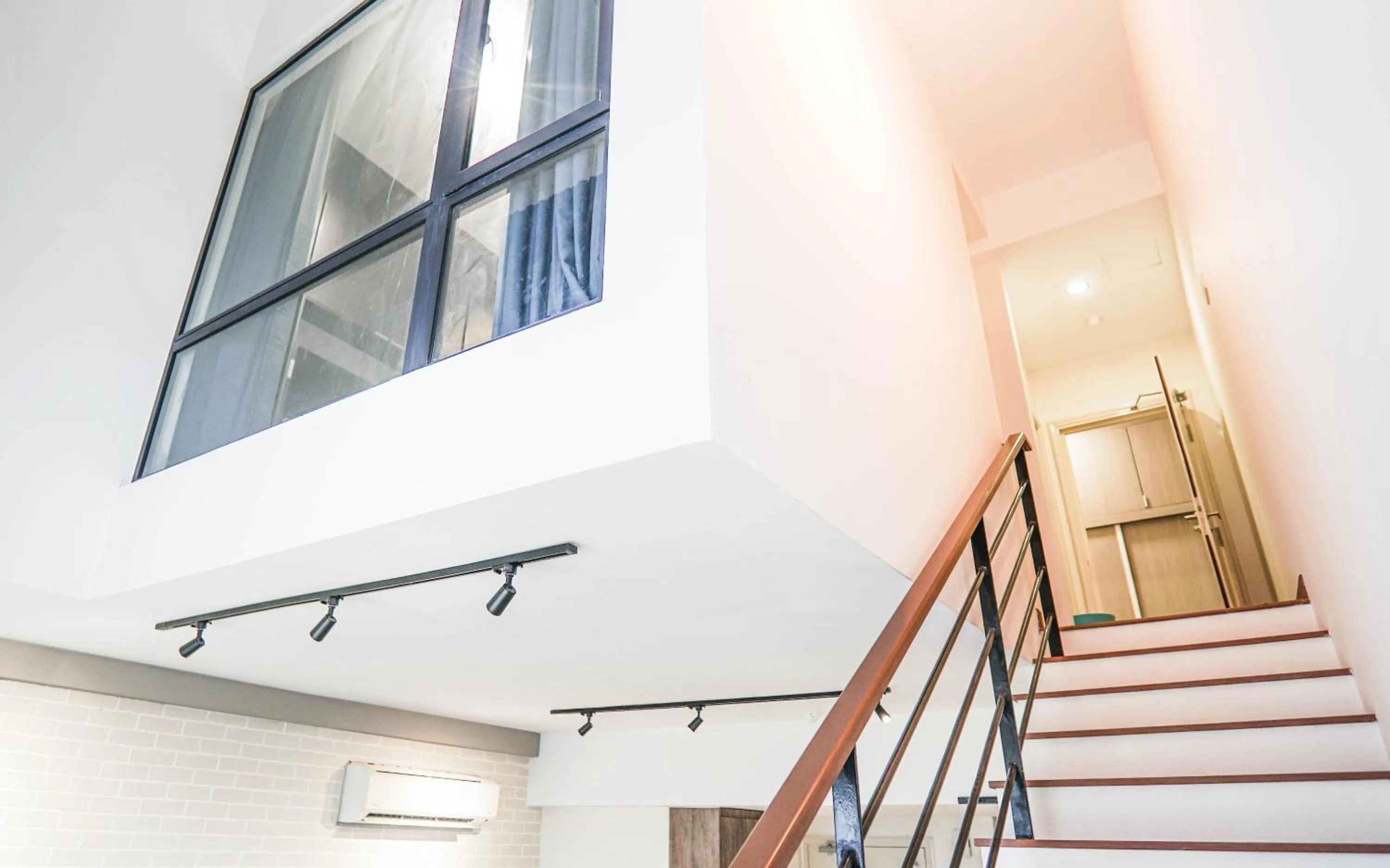 Bedroom in Arte Mont Kiara by Airhost