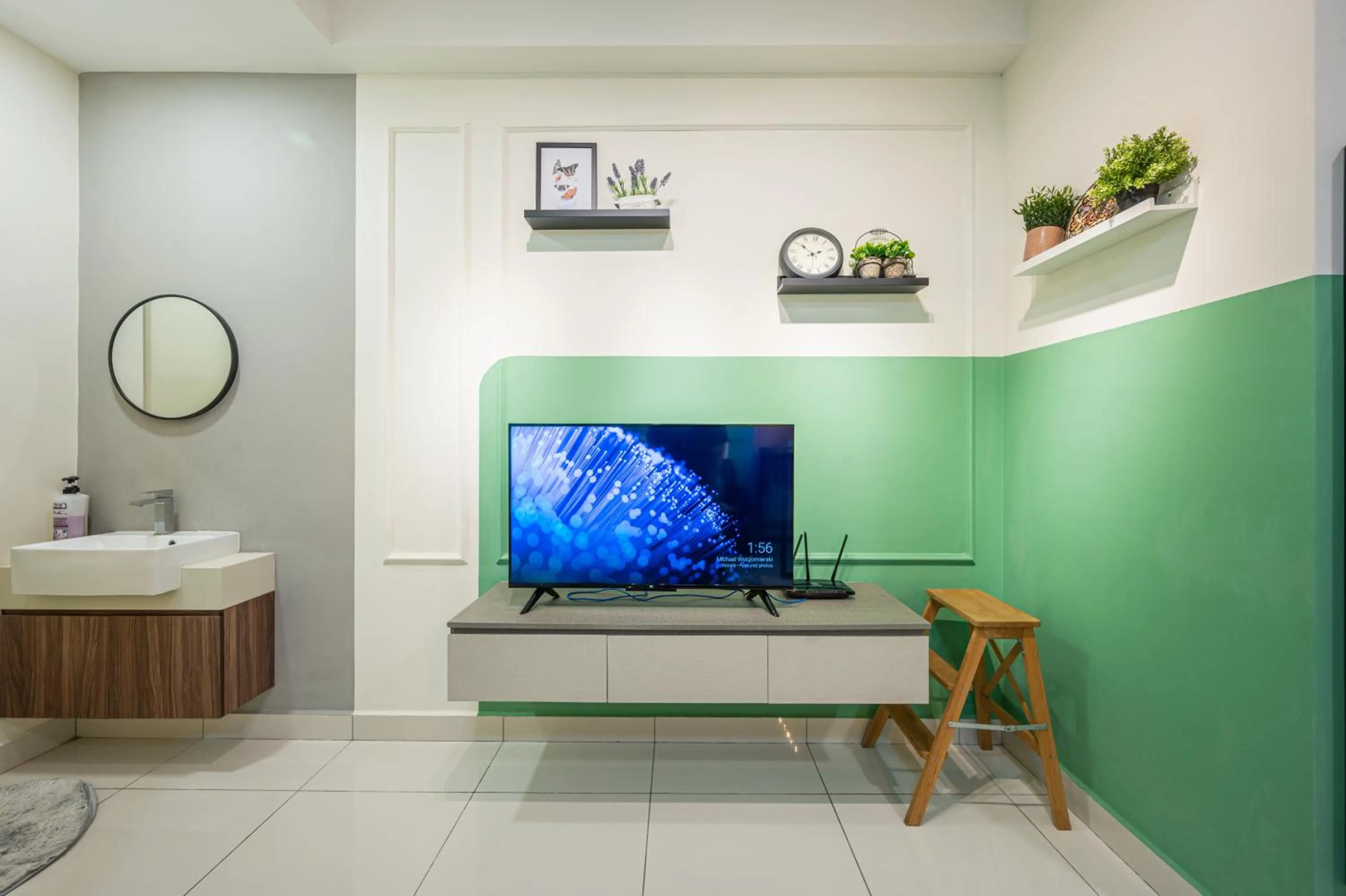 Arte Mont Kiara by Airhost