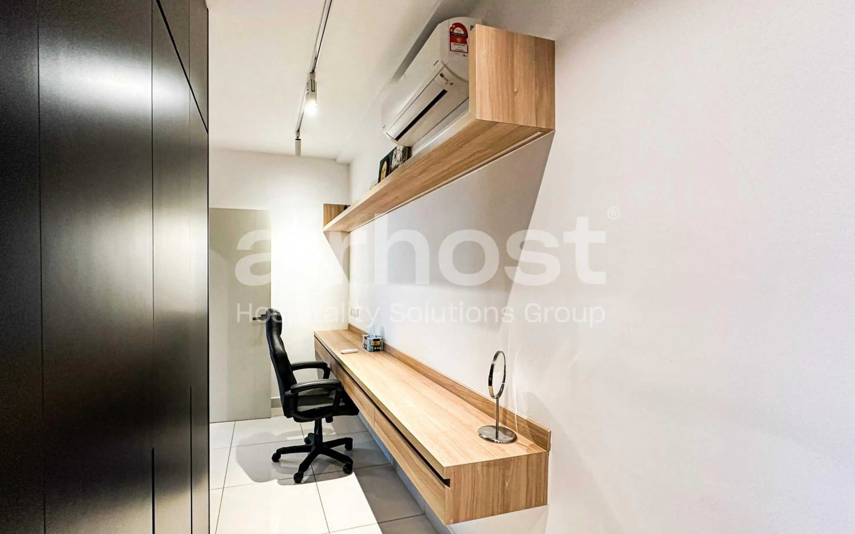 Arte Mont Kiara by Airhost