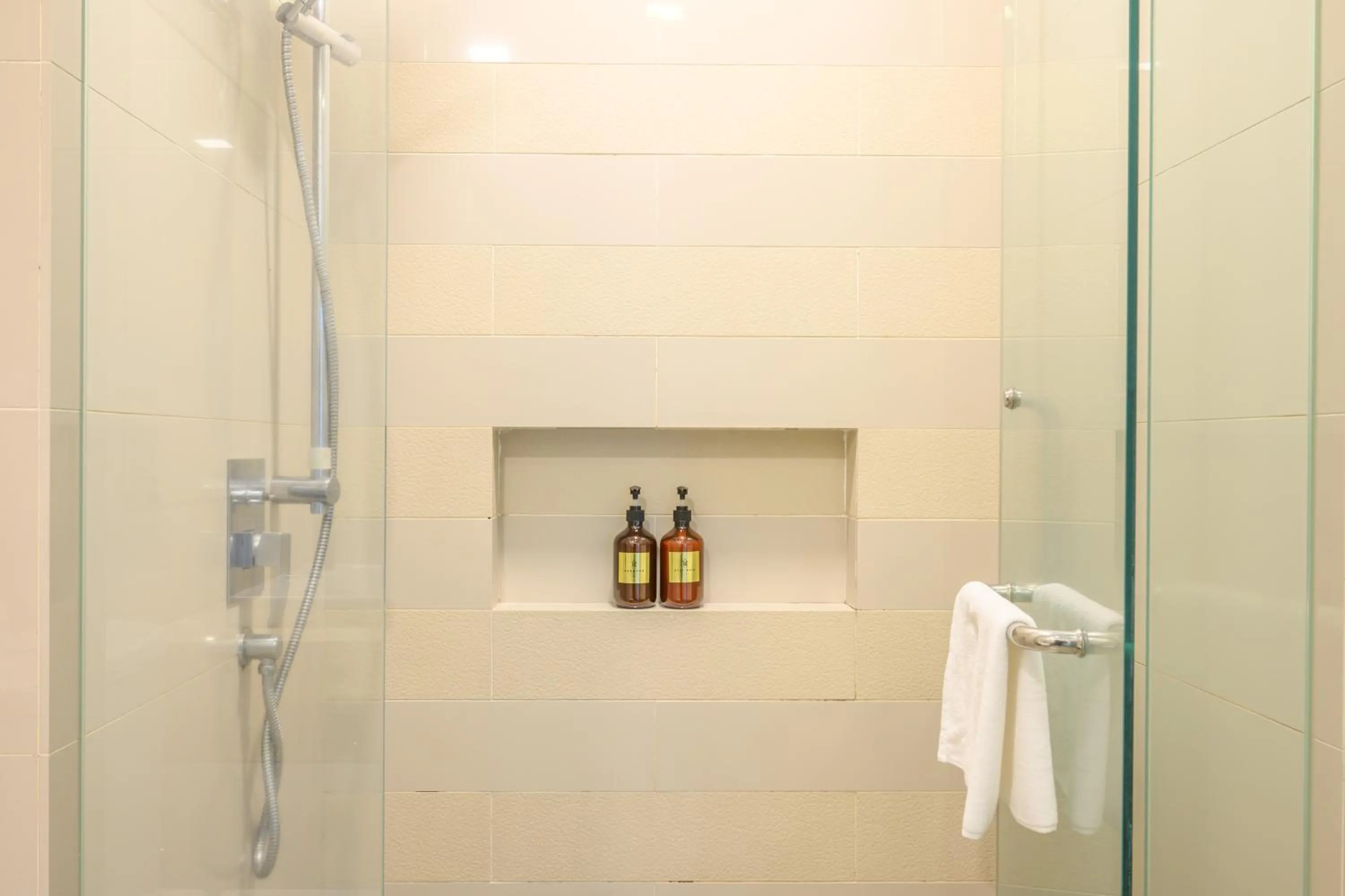 Bathroom in Greystone One Bukit Ceylon