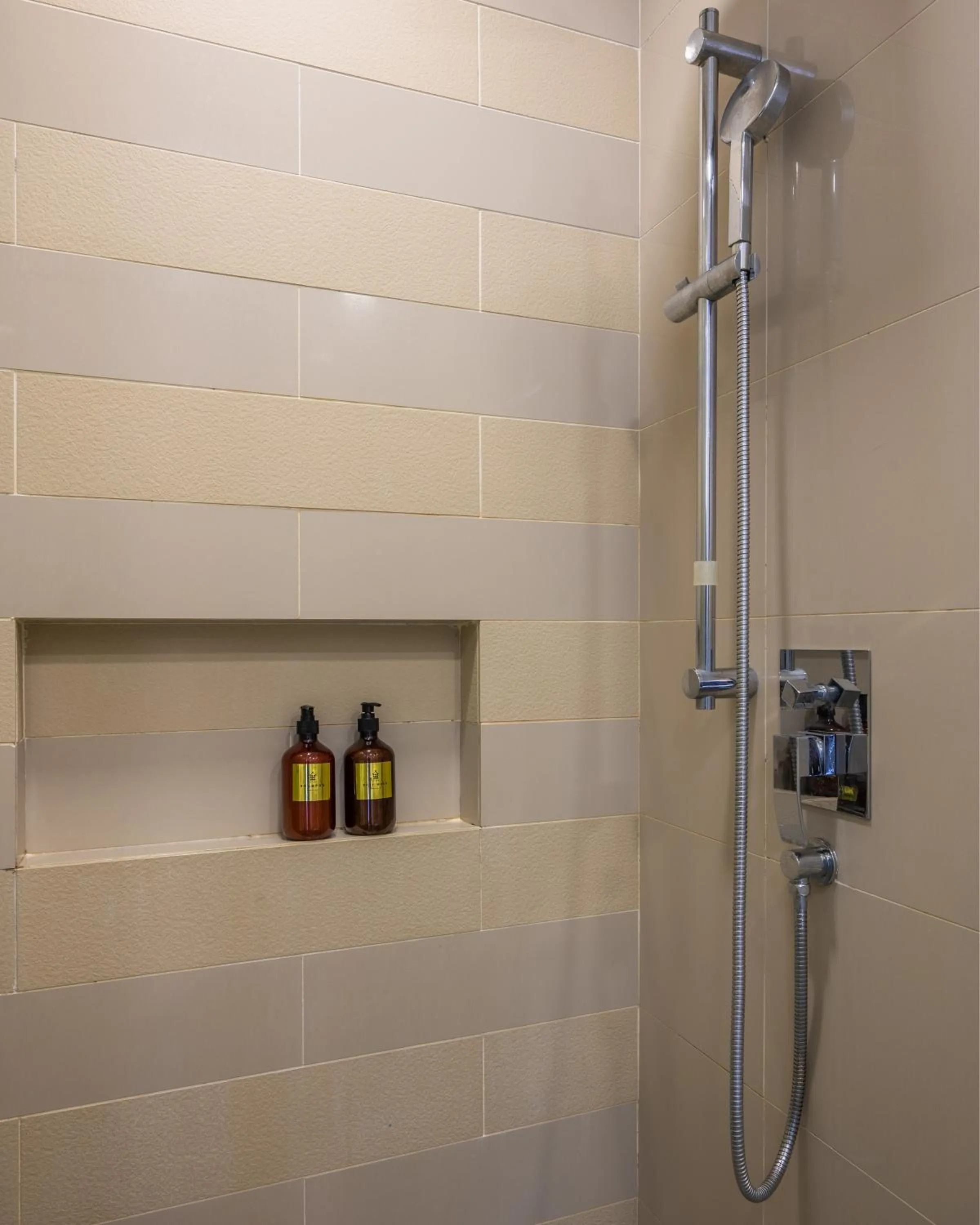 Bathroom in Greystone One Bukit Ceylon