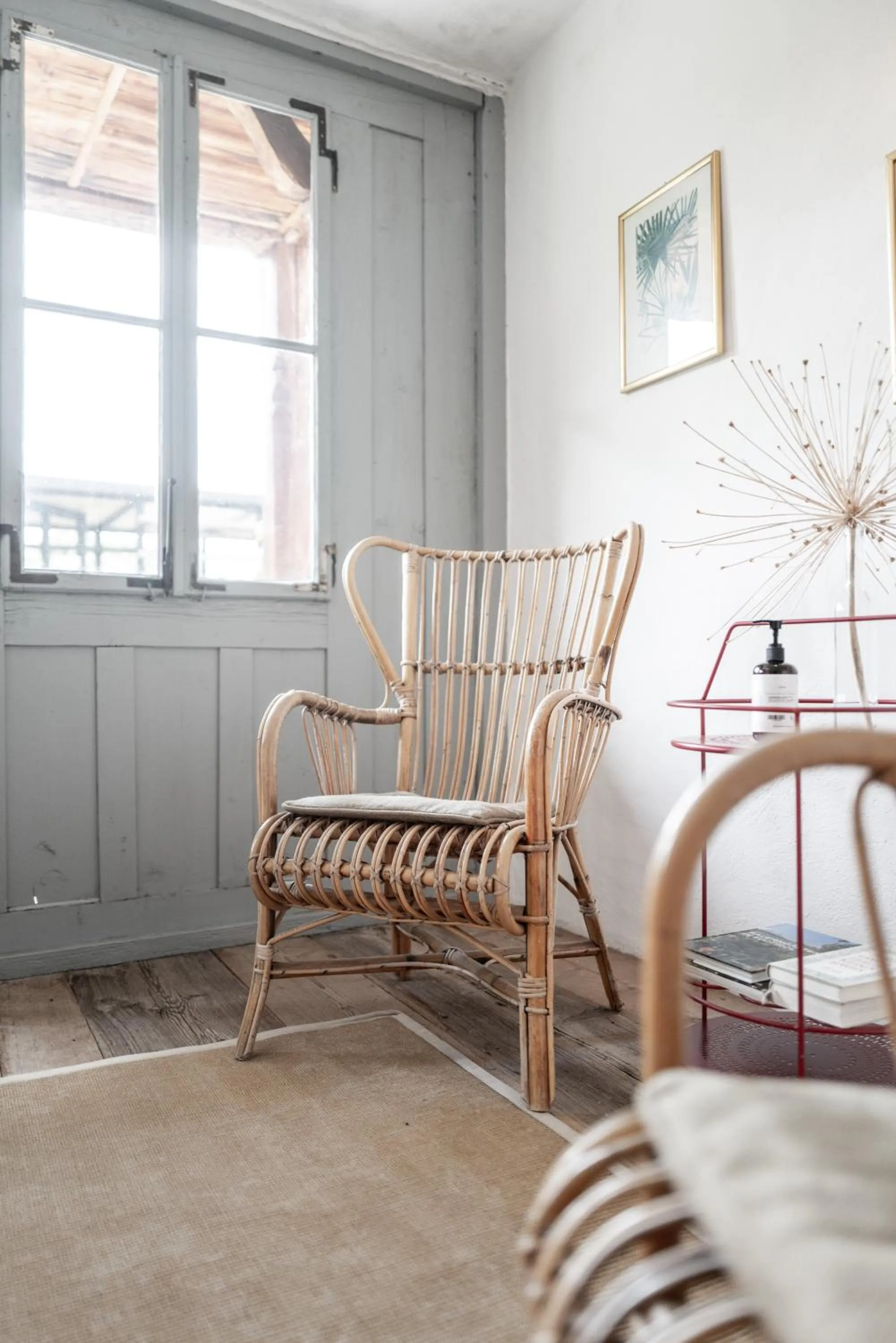 Property building in Der Zirmerhof