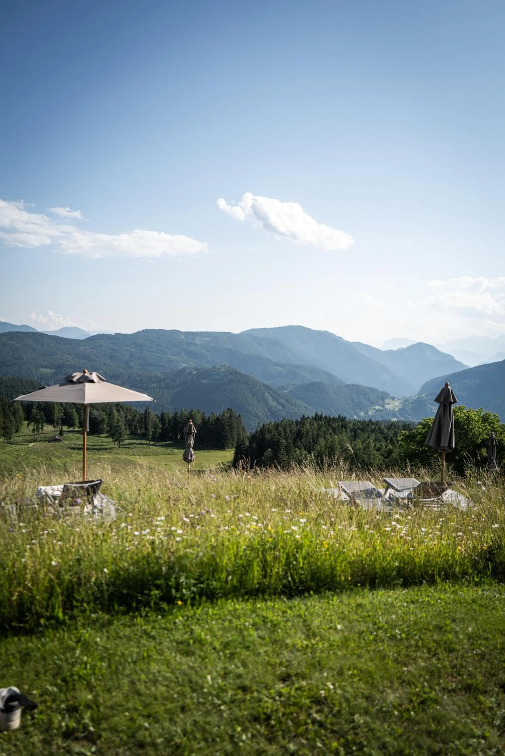 Property building in Der Zirmerhof